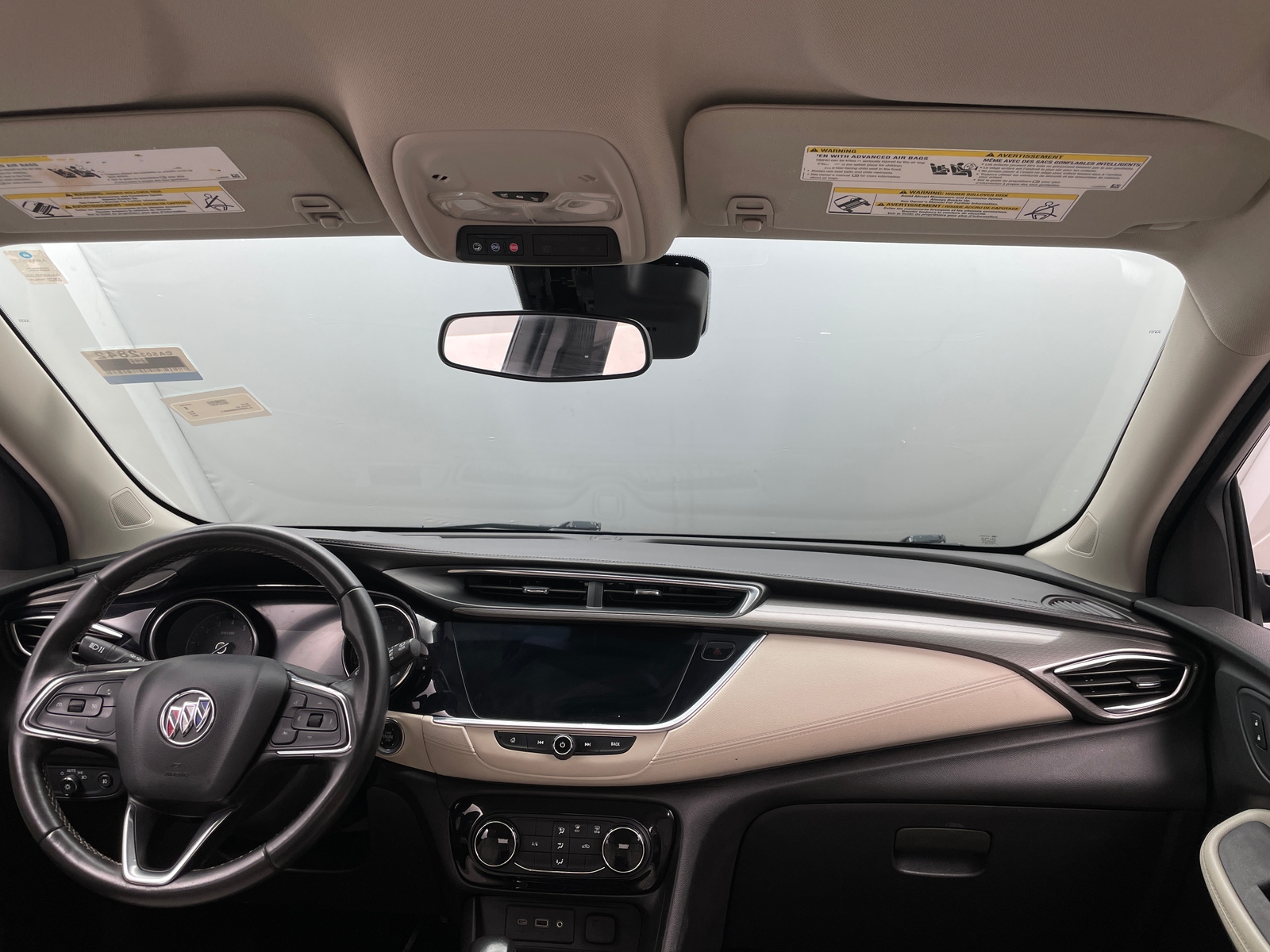 Thumbnail: 2021 Buick Encore GX - 2