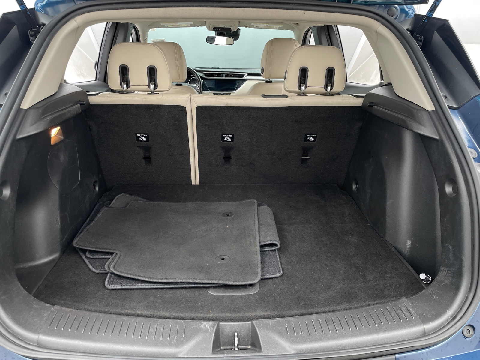 Thumbnail: 2021 Buick Encore GX - 6