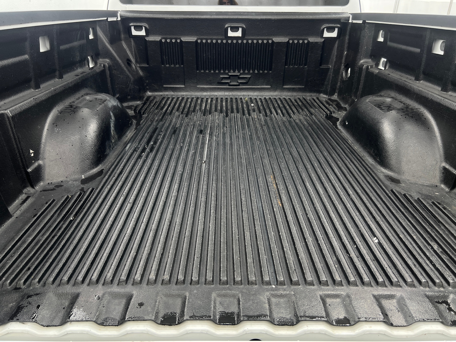 Thumbnail: 2022 Chevrolet Colorado - 6