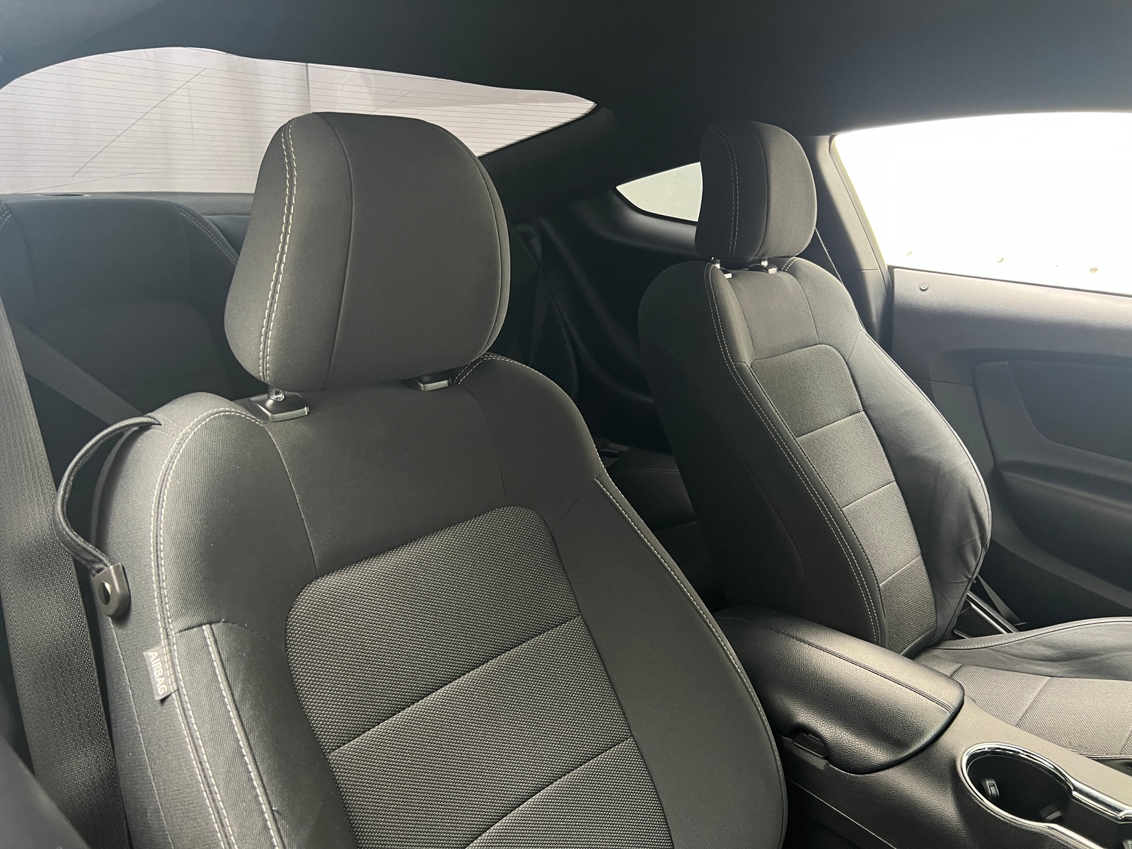 Thumbnail: 2017 Ford Mustang - 2