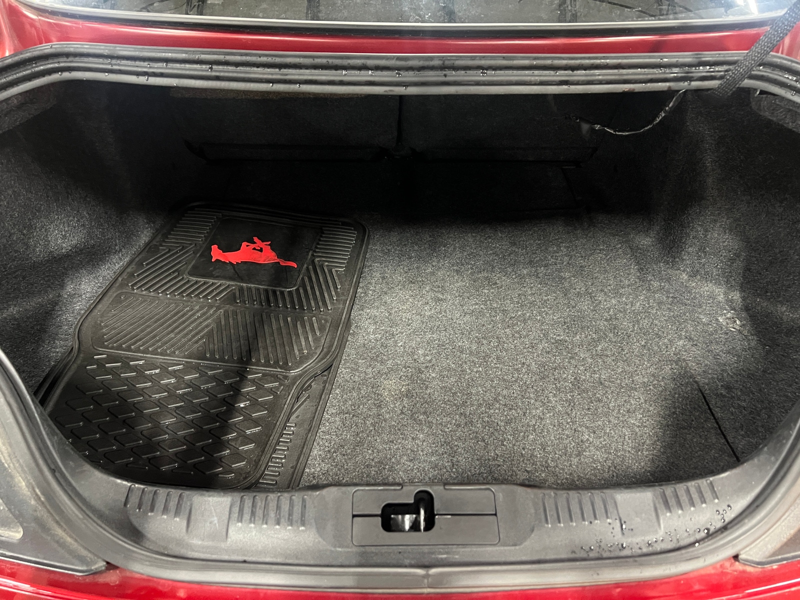 Thumbnail: 2017 Ford Mustang - 5