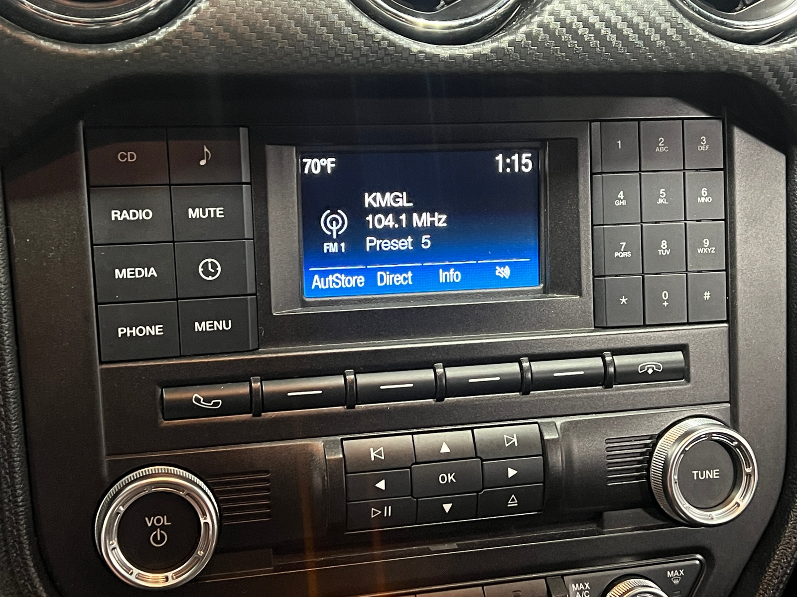 Thumbnail: 2017 Ford Mustang - 3