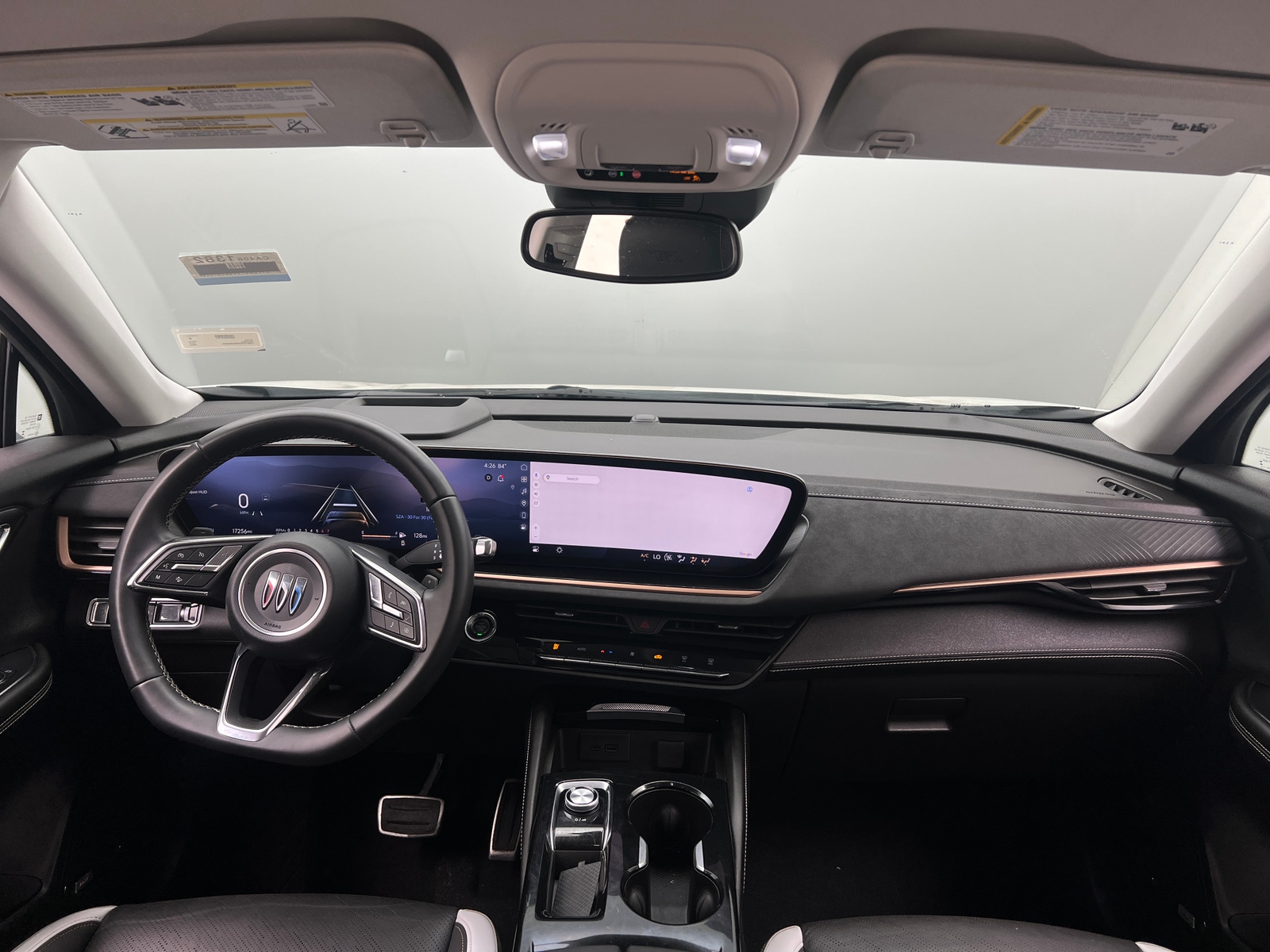 Thumbnail: 2024 Buick Envision - 2