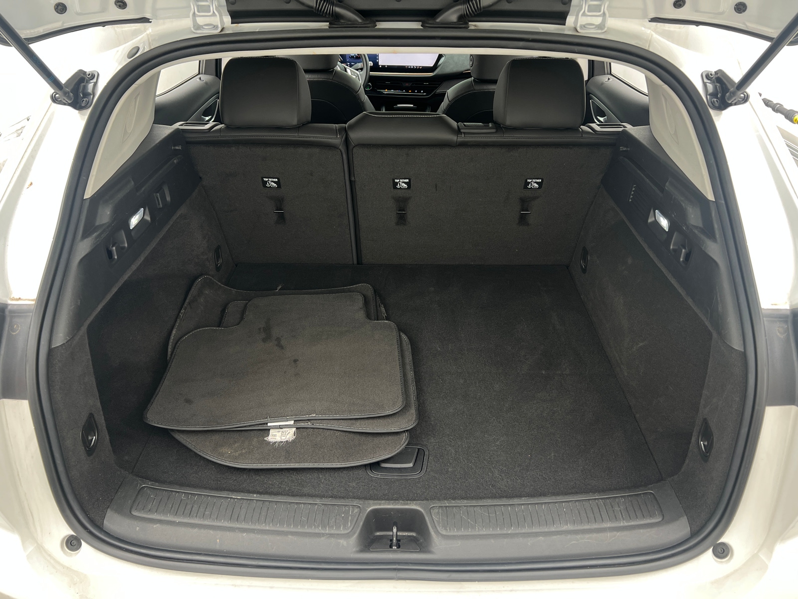 Thumbnail: 2024 Buick Envision - 6