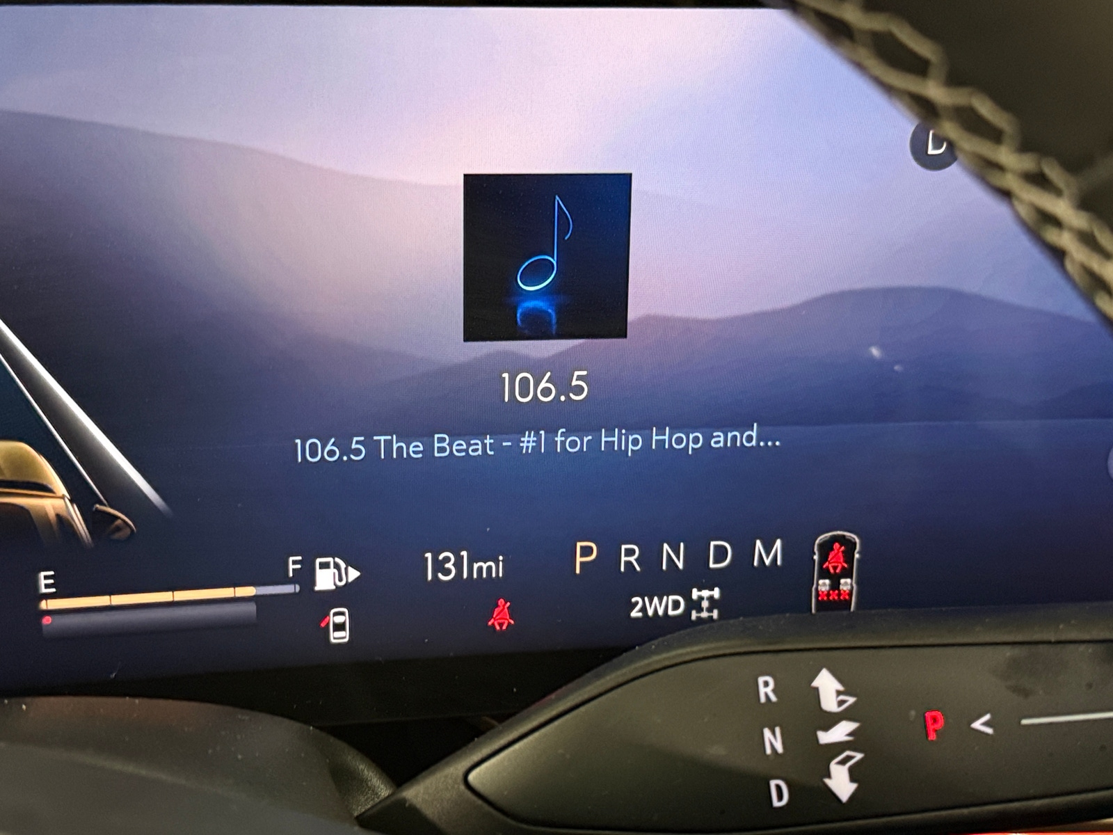 Thumbnail: 2024 Buick Envision - 3