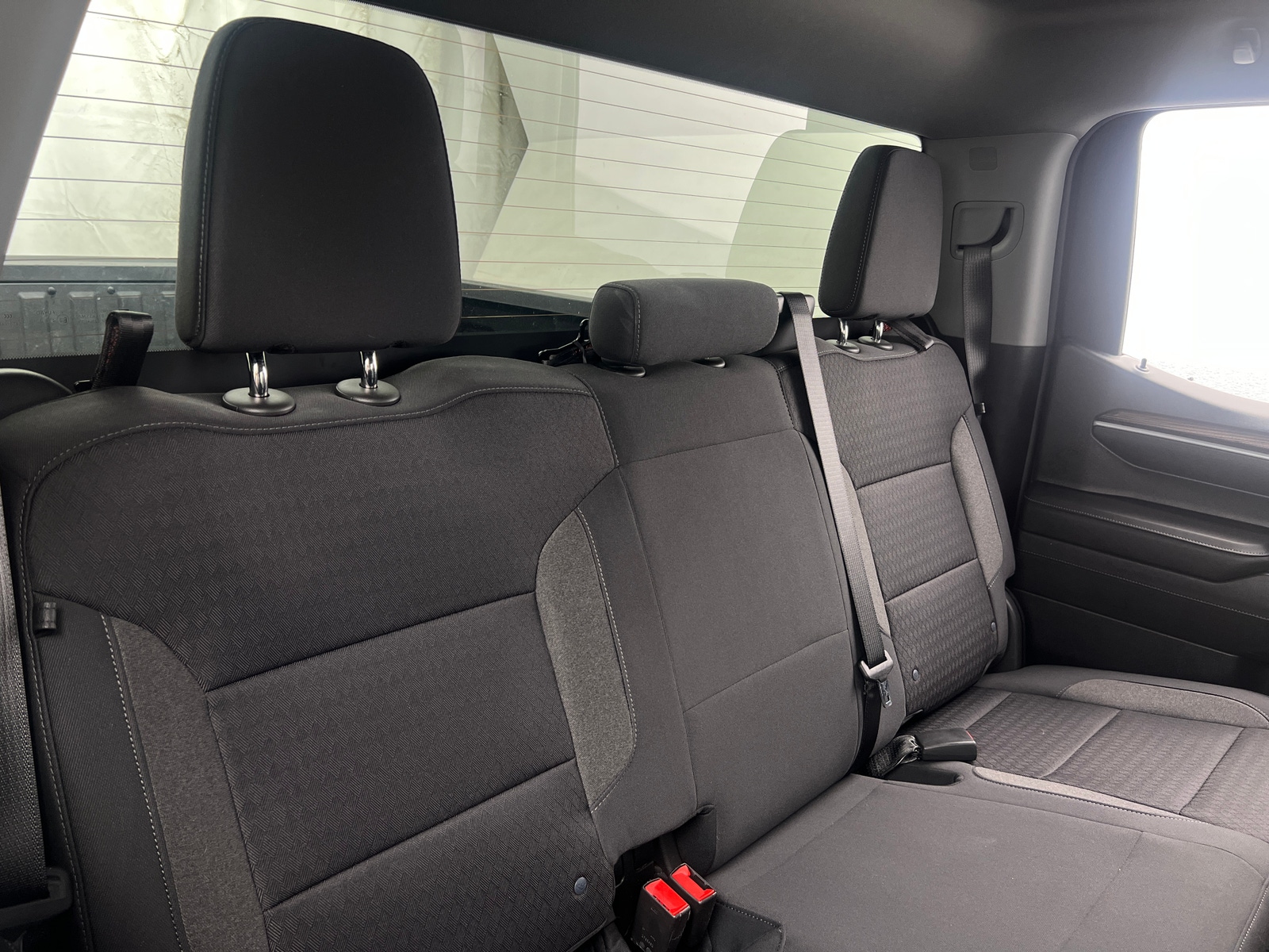 Thumbnail: 2024 Chevrolet Silverado 1500 - 6