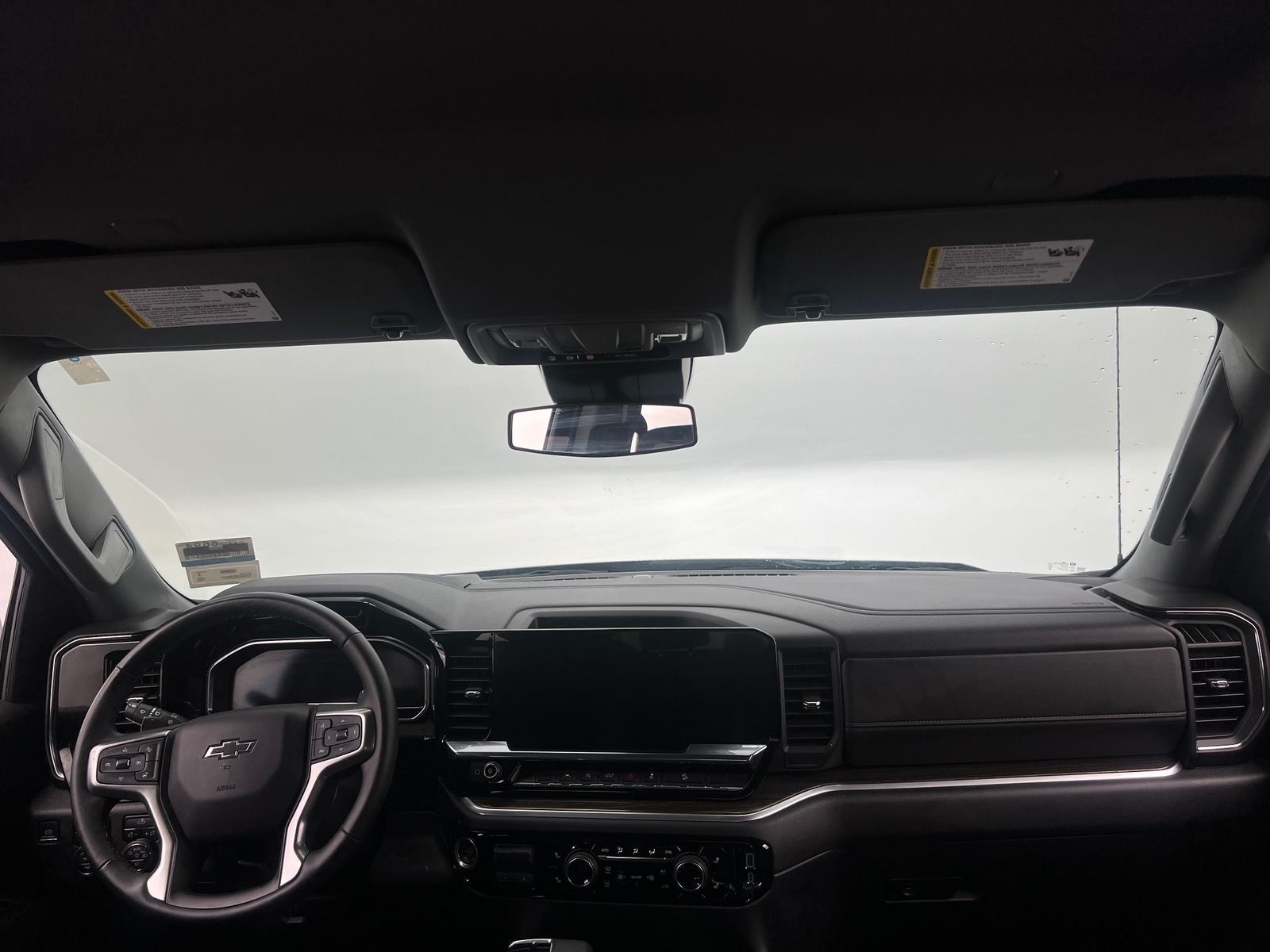 Thumbnail: 2024 Chevrolet Silverado 1500 - 3