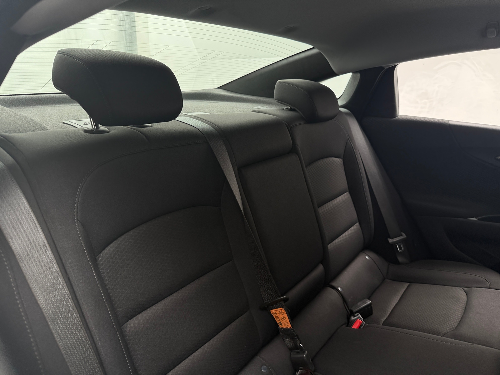 Thumbnail: 2024 Chevrolet Malibu - 6