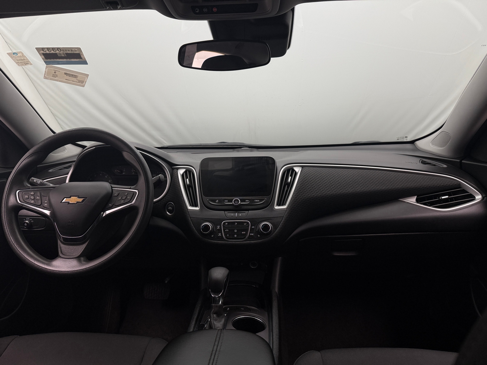 Thumbnail: 2024 Chevrolet Malibu - 3