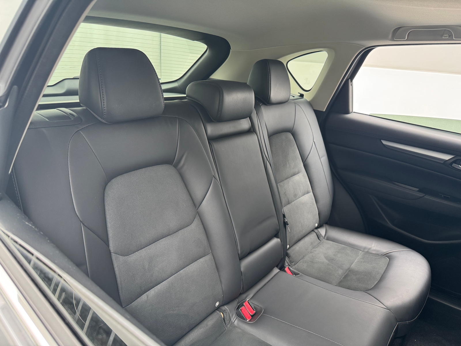 Thumbnail: 2019 Mazda CX-5 - 5