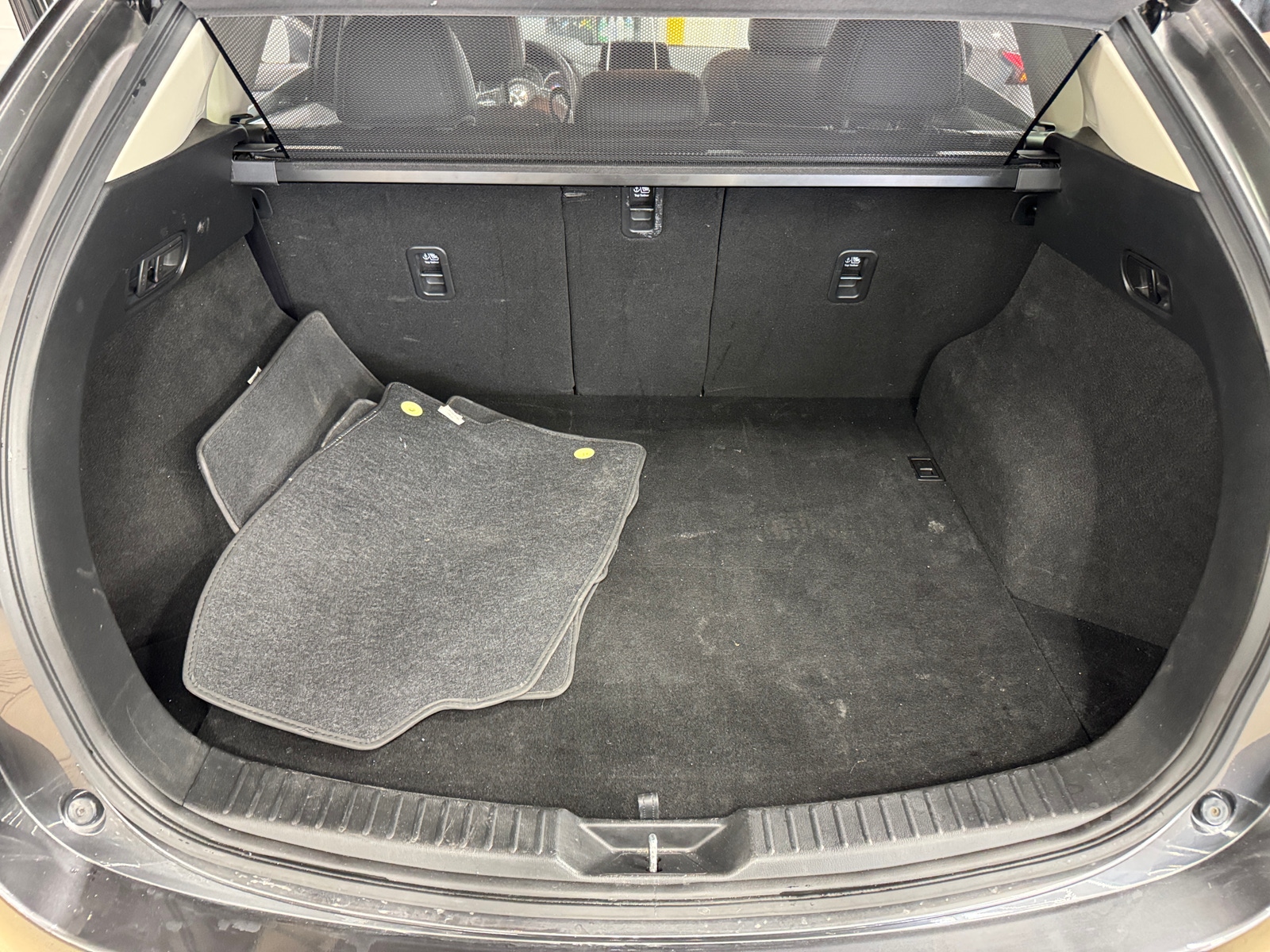 Thumbnail: 2019 Mazda CX-5 - 6