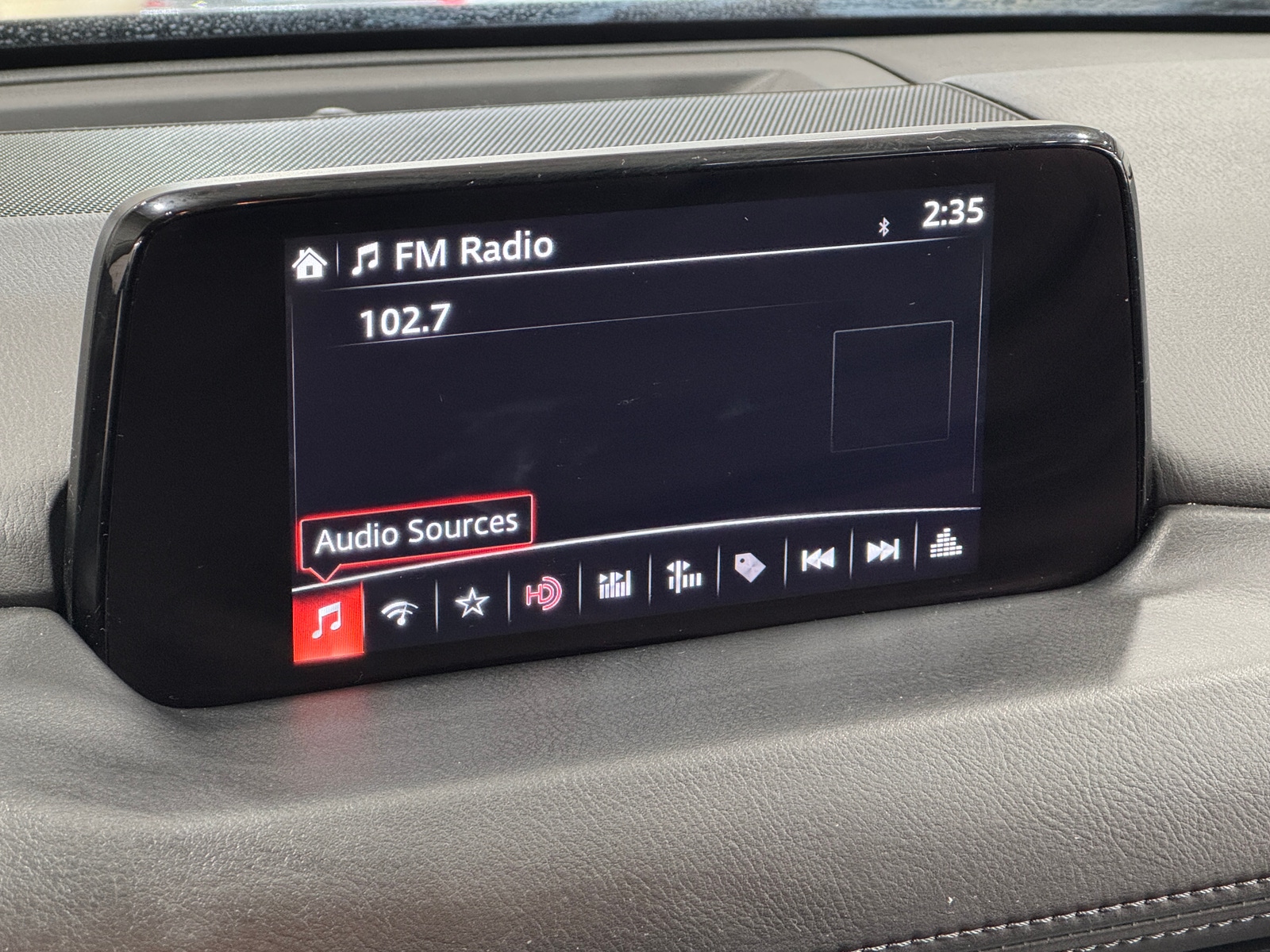 Thumbnail: 2019 Mazda CX-5 - 3