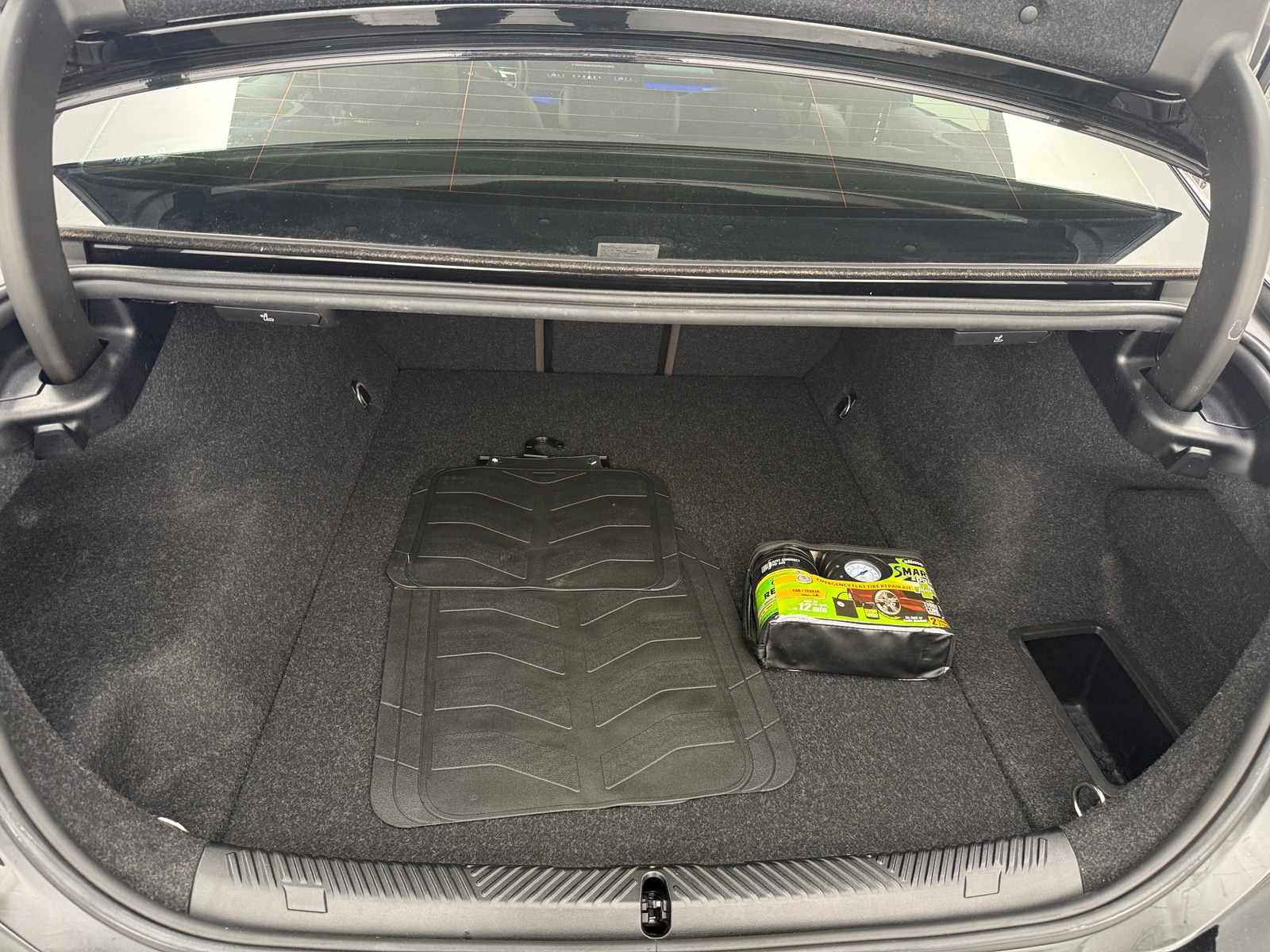 Thumbnail: 2024 BMW i5 - 6