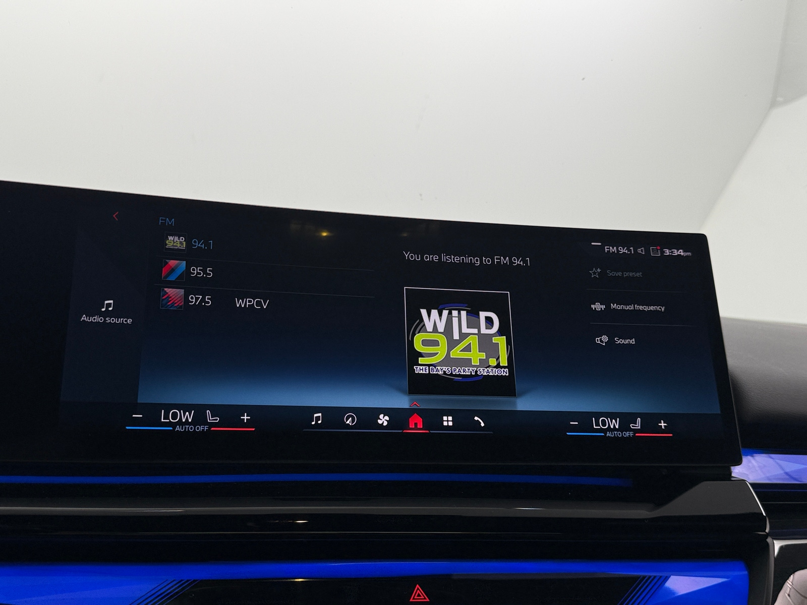 Thumbnail: 2024 BMW i5 - 3