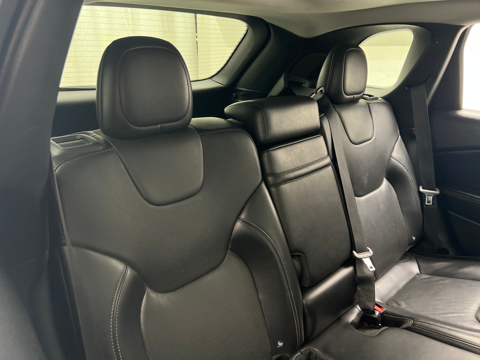 Thumbnail: 2019 Jeep Cherokee - 5