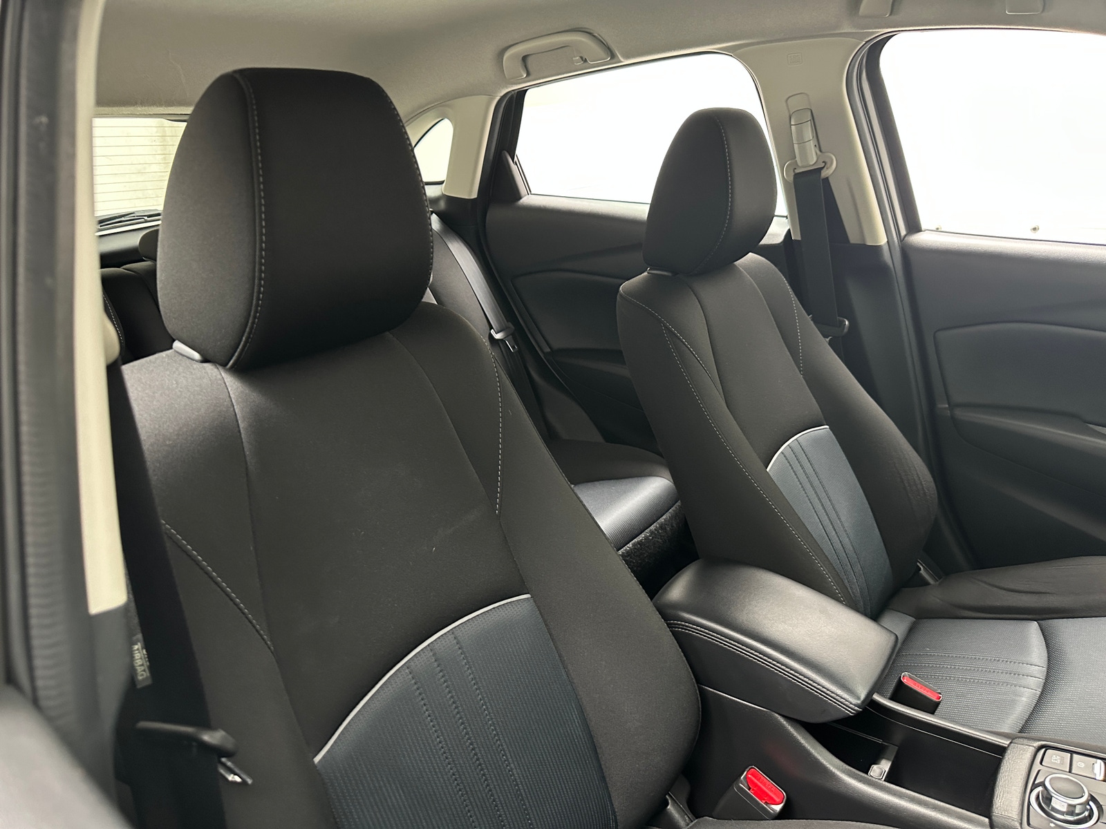 Thumbnail: 2019 Mazda CX-3 - 2