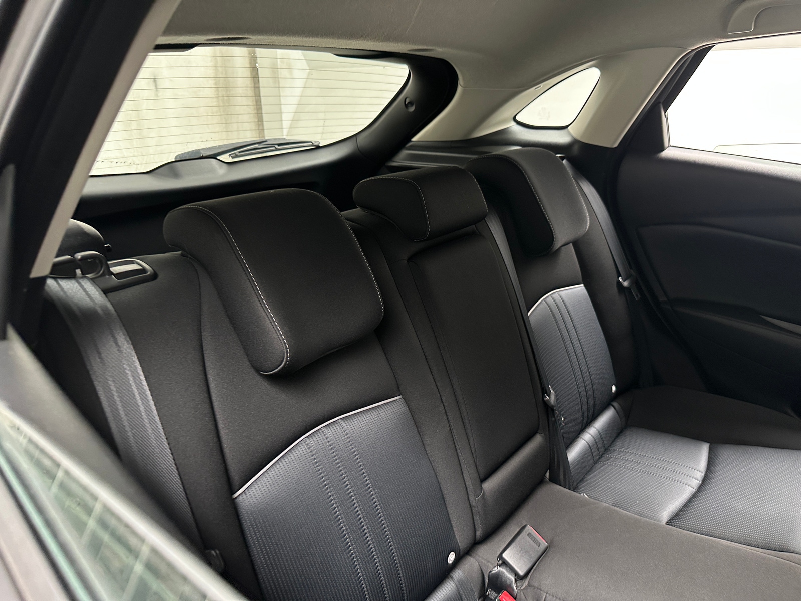 Thumbnail: 2019 Mazda CX-3 - 6