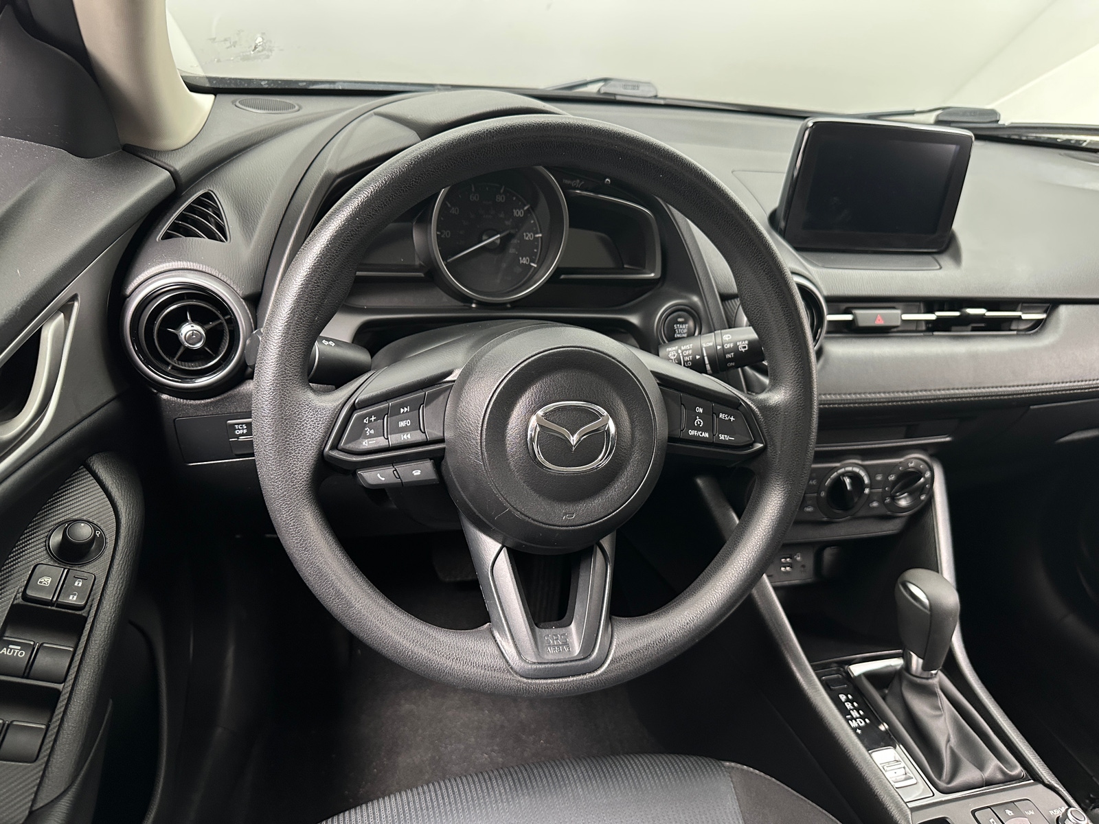 Thumbnail: 2019 Mazda CX-3 - 5