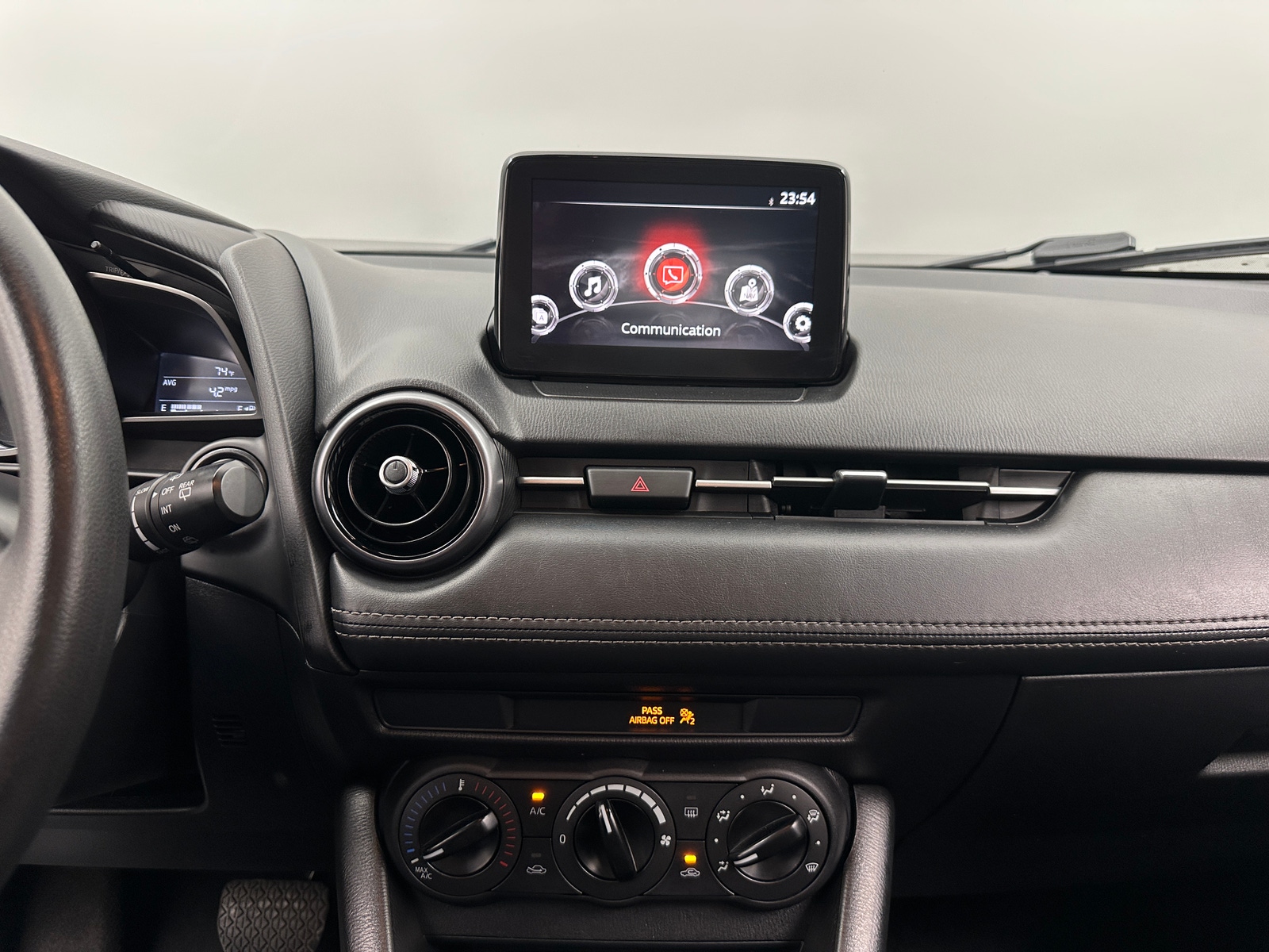 Thumbnail: 2019 Mazda CX-3 - 4