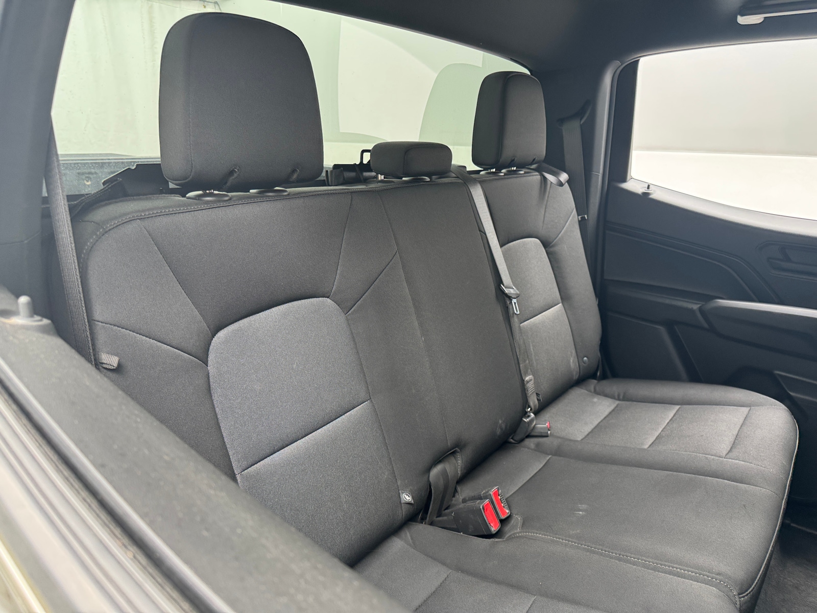 Thumbnail: 2023 Chevrolet Colorado - 6