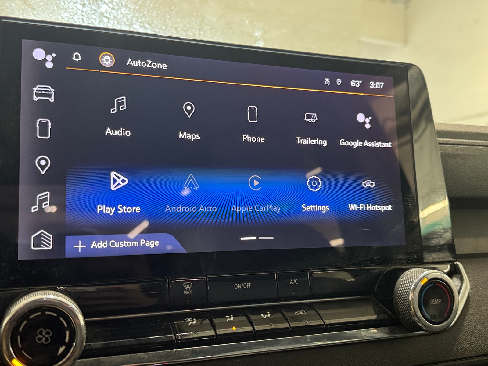 Thumbnail: 2023 Chevrolet Colorado - 4