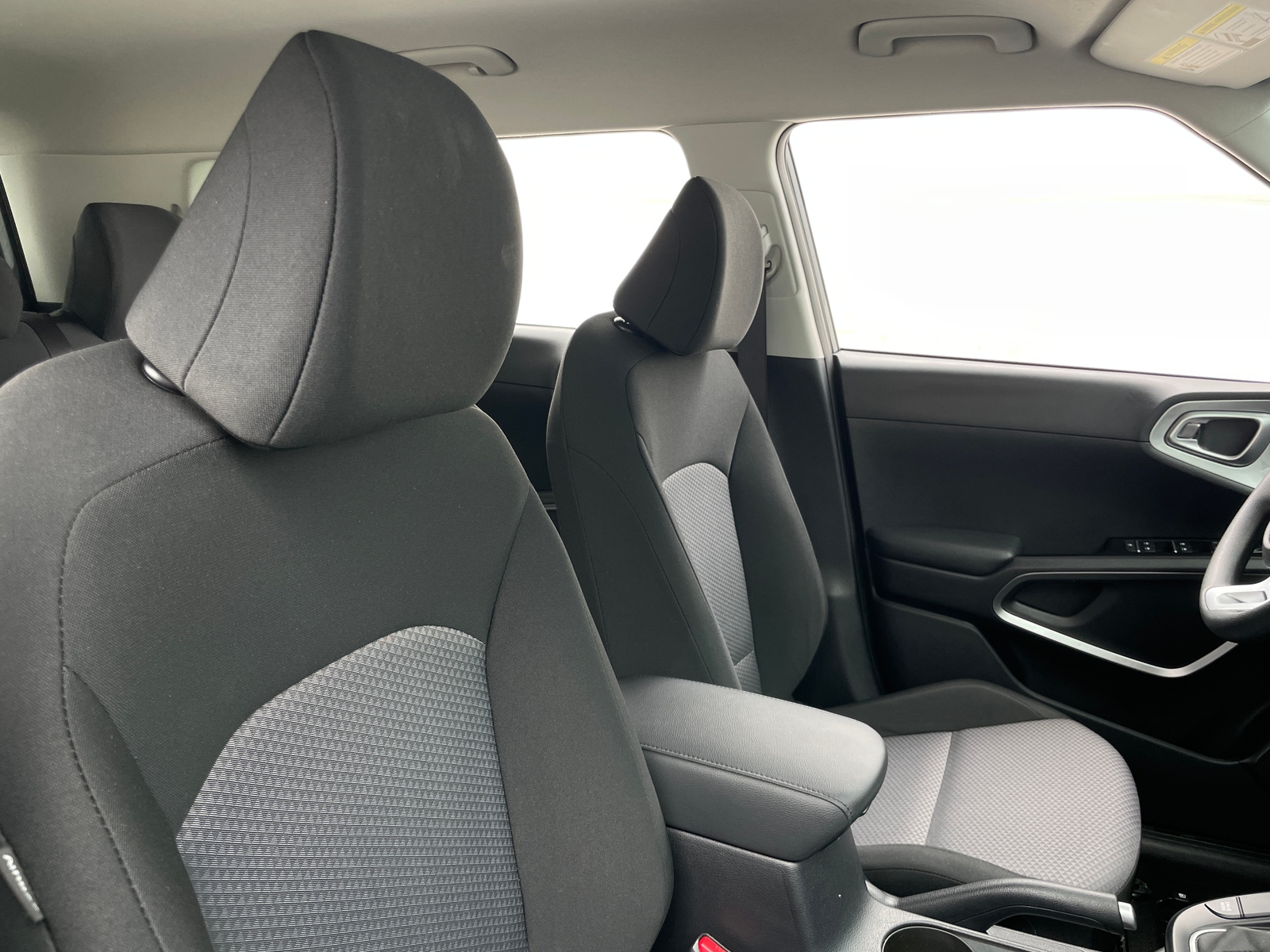 Thumbnail: 2025 Kia Soul - 2