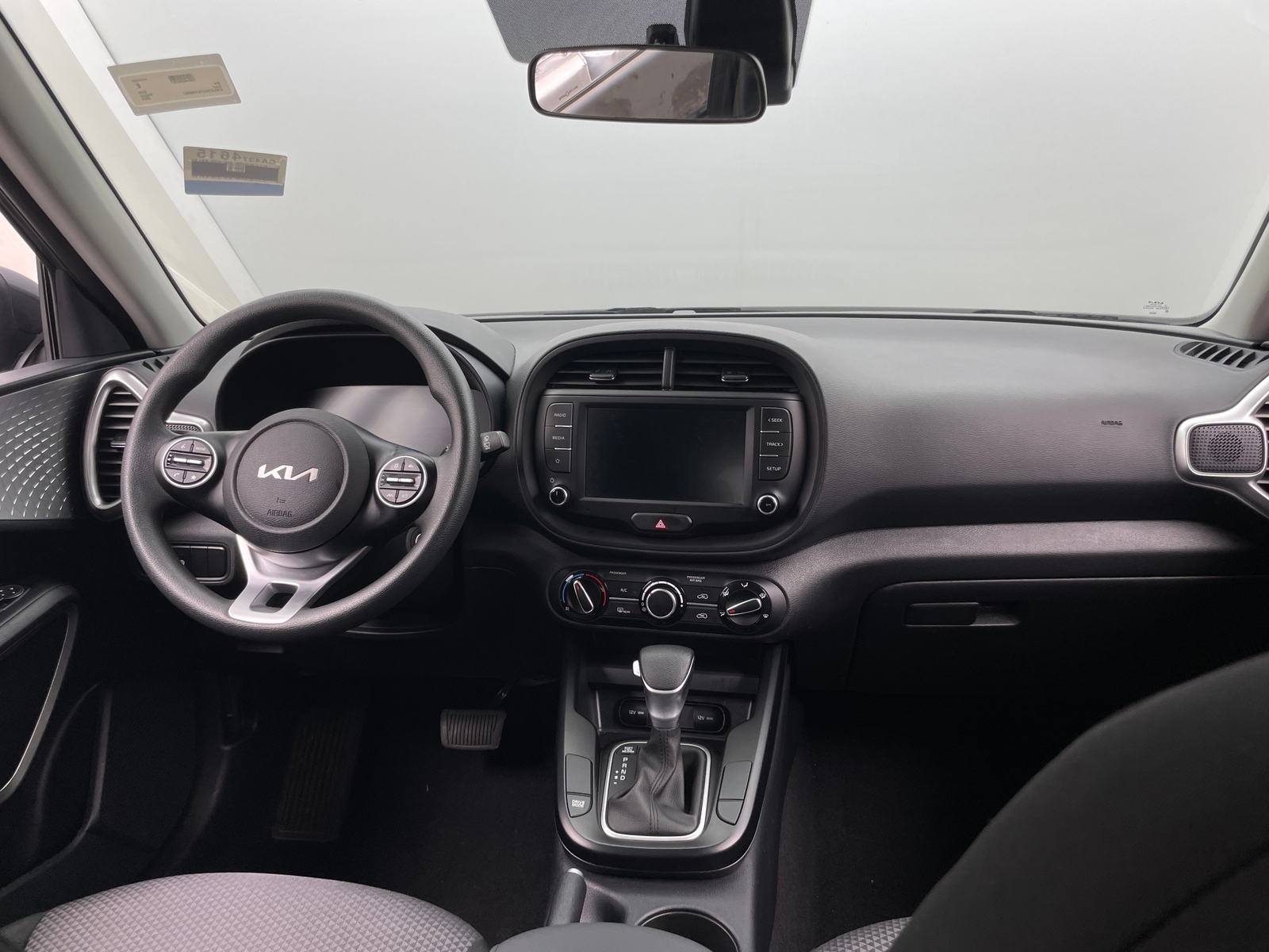 Thumbnail: 2025 Kia Soul - 3