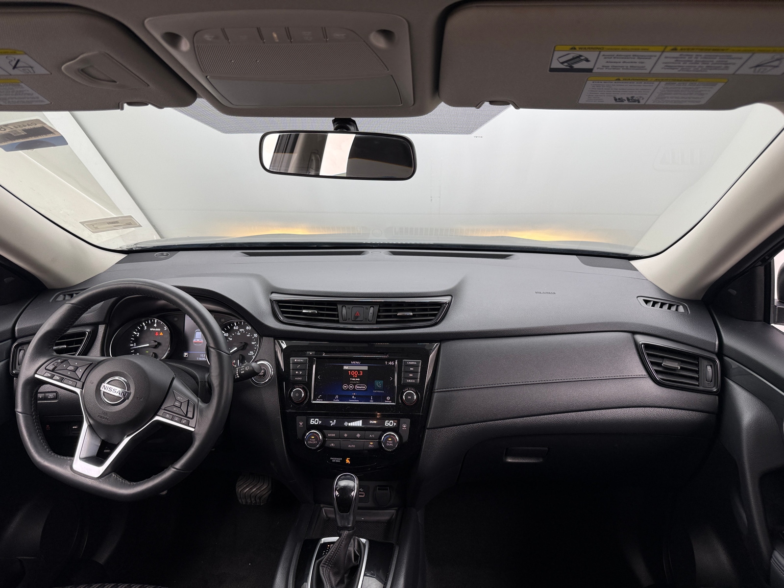 Thumbnail: 2018 Nissan Rogue - 3