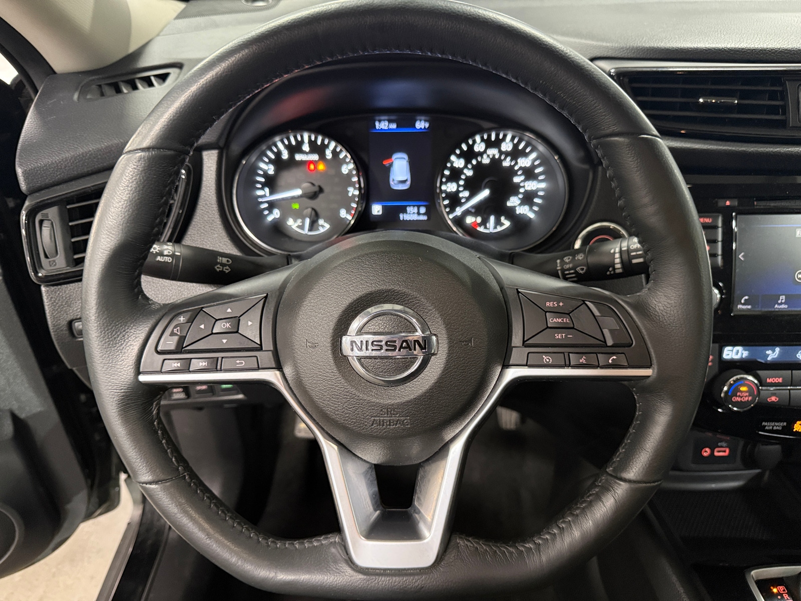 Thumbnail: 2018 Nissan Rogue - 5