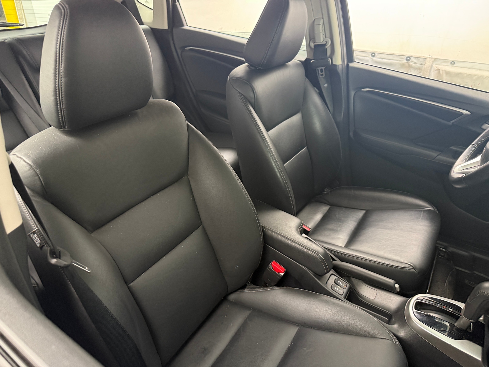 Thumbnail: 2015 Honda Fit - 2