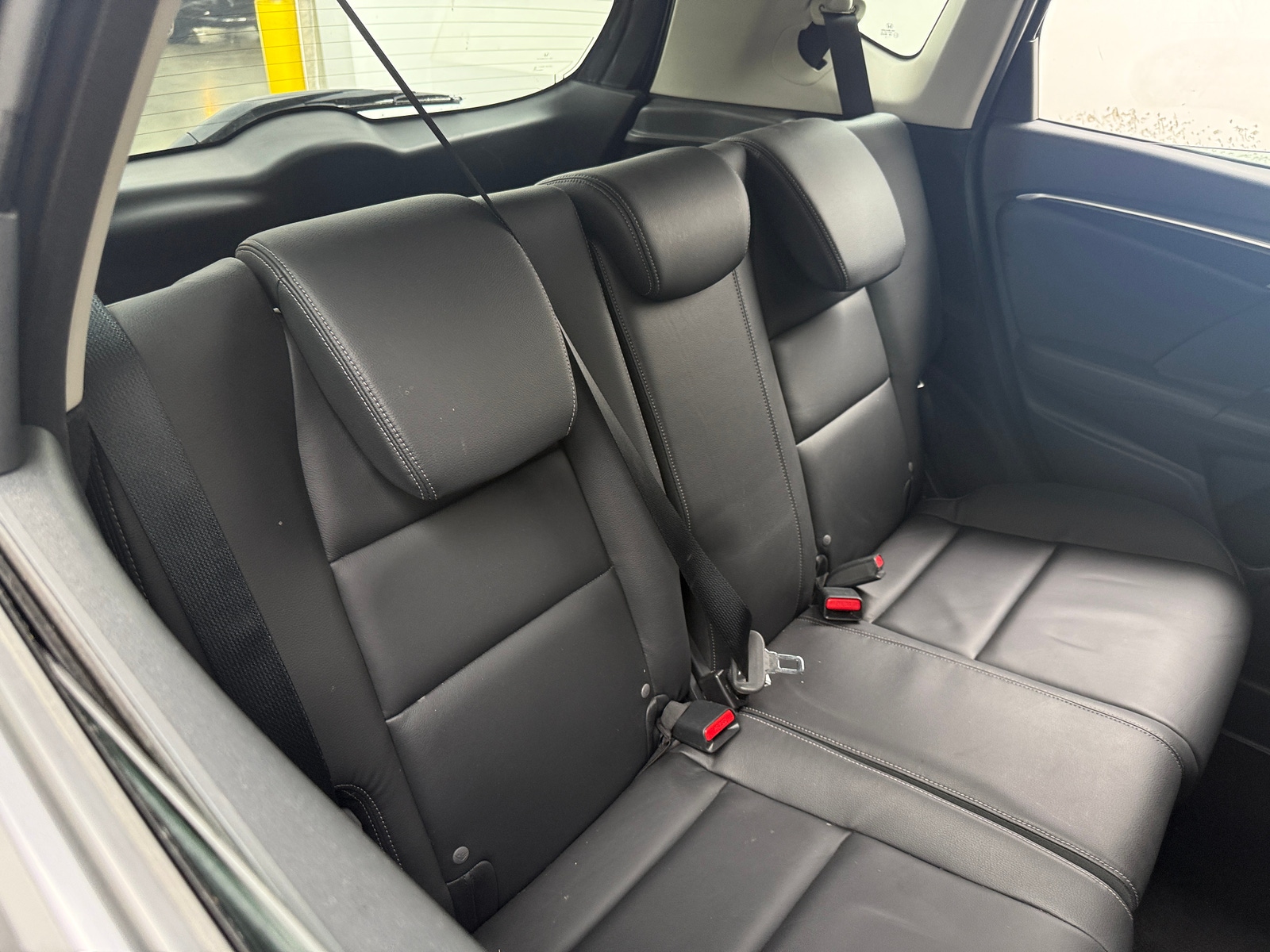 Thumbnail: 2015 Honda Fit - 6