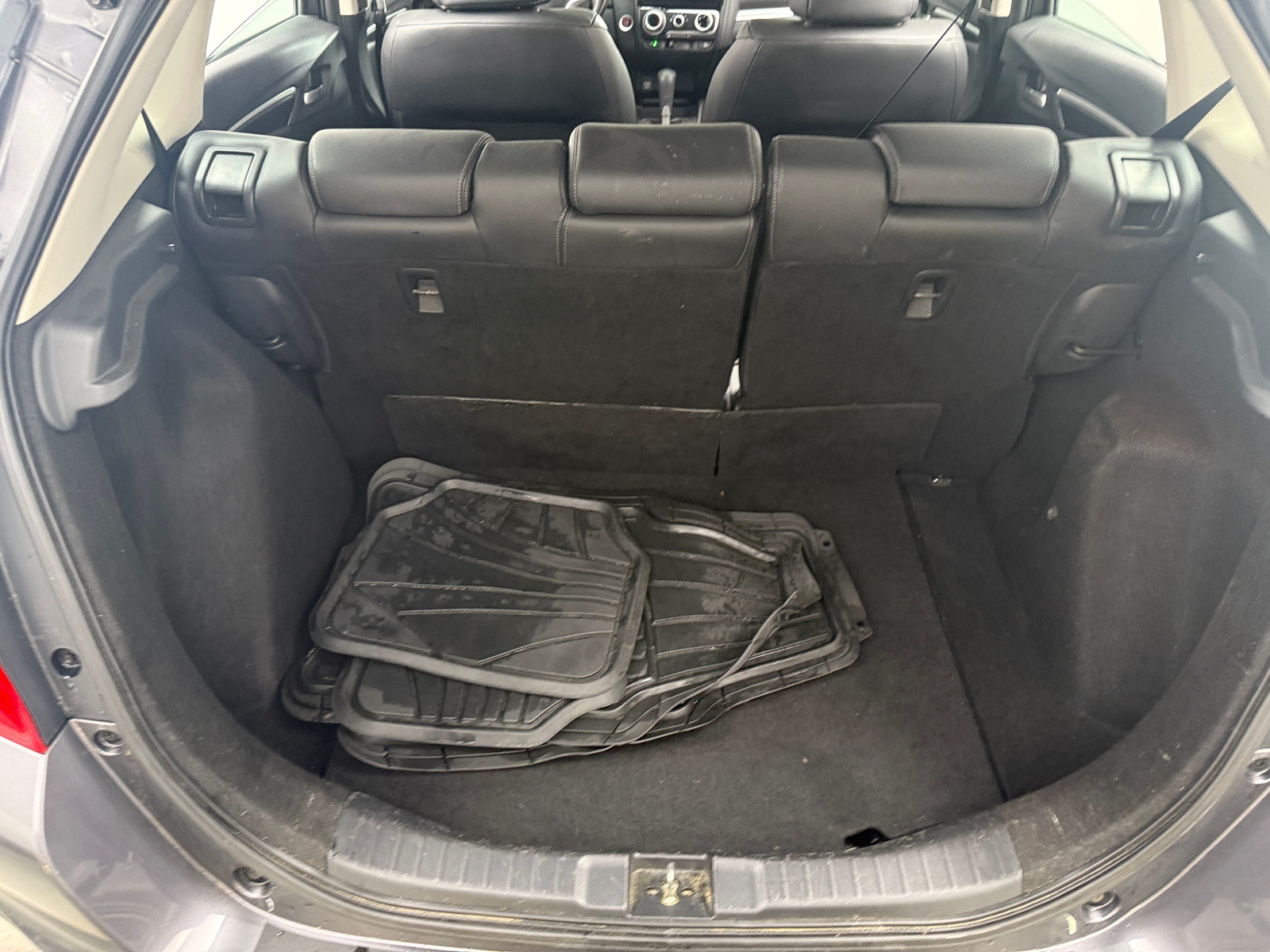 Thumbnail: 2015 Honda Fit - 7