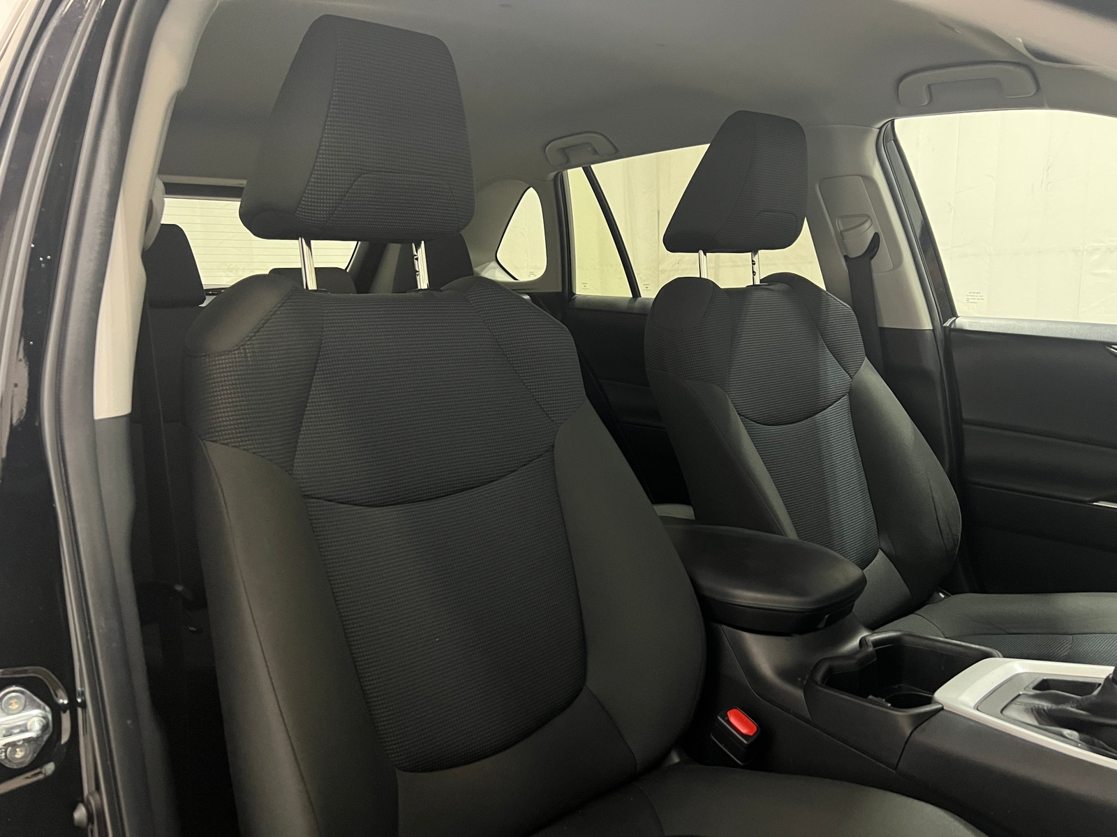 Thumbnail: 2023 Toyota RAV4 - 2