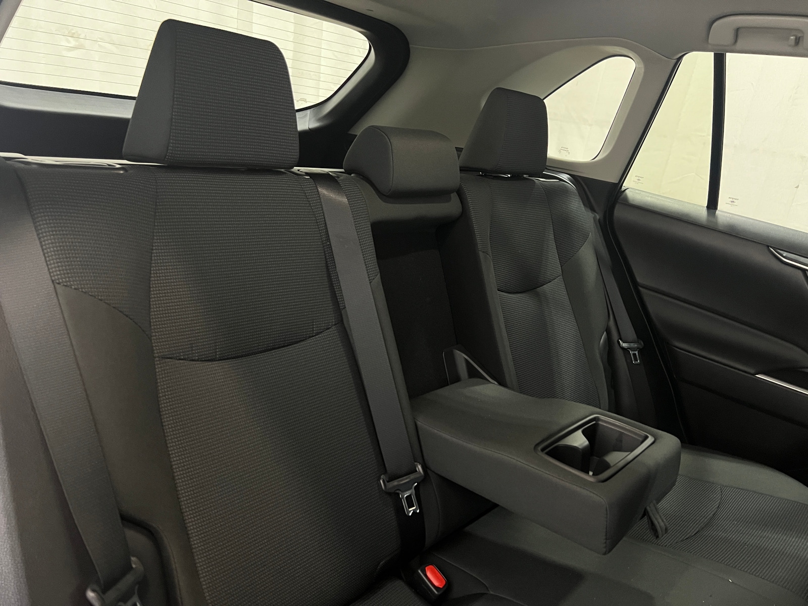 Thumbnail: 2023 Toyota RAV4 - 6