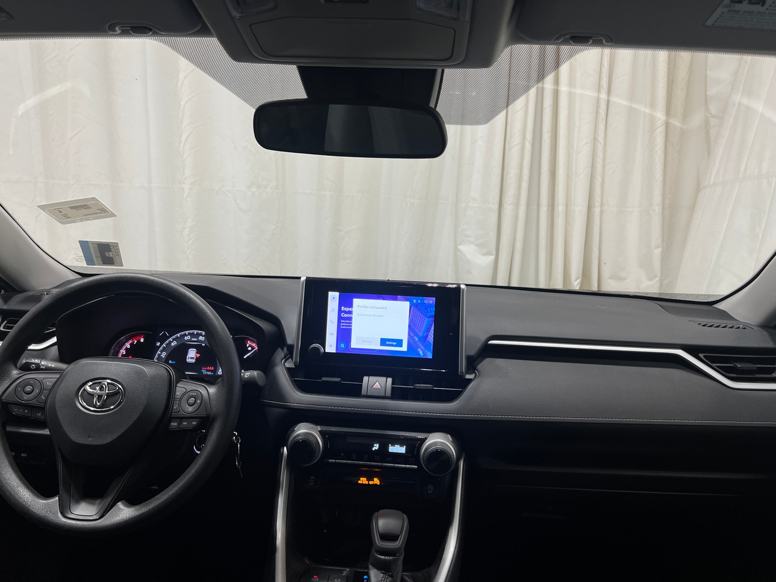 Thumbnail: 2023 Toyota RAV4 - 3