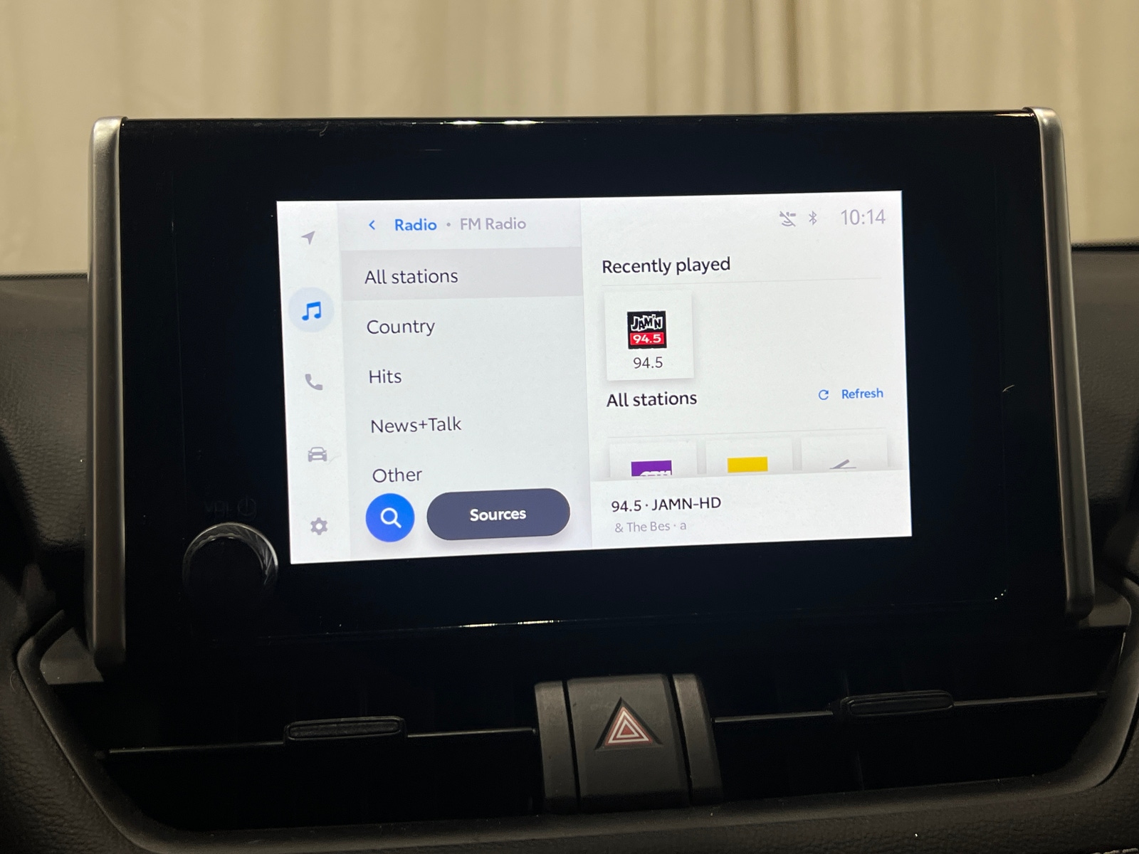 Thumbnail: 2023 Toyota RAV4 - 4