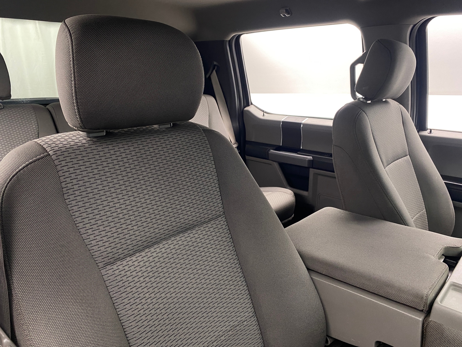 Thumbnail: 2019 Ford Econoline - 2