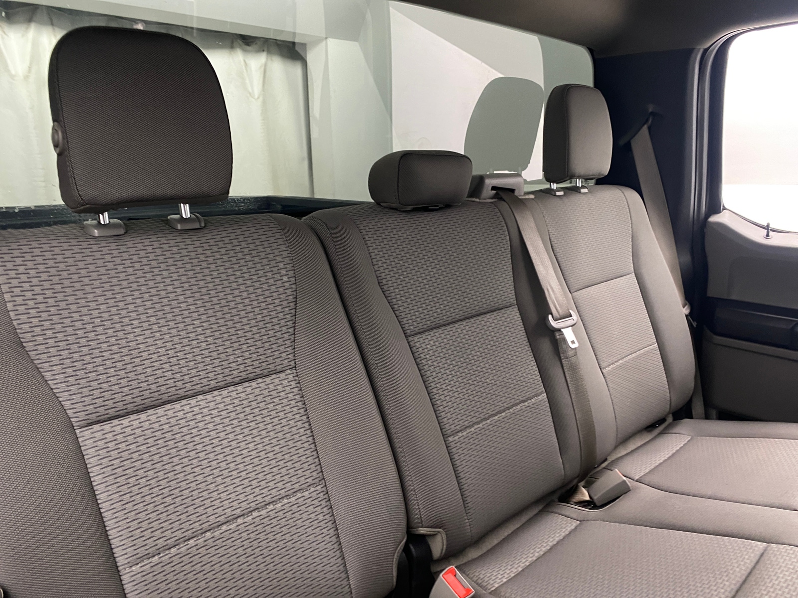 Thumbnail: 2019 Ford Econoline - 6