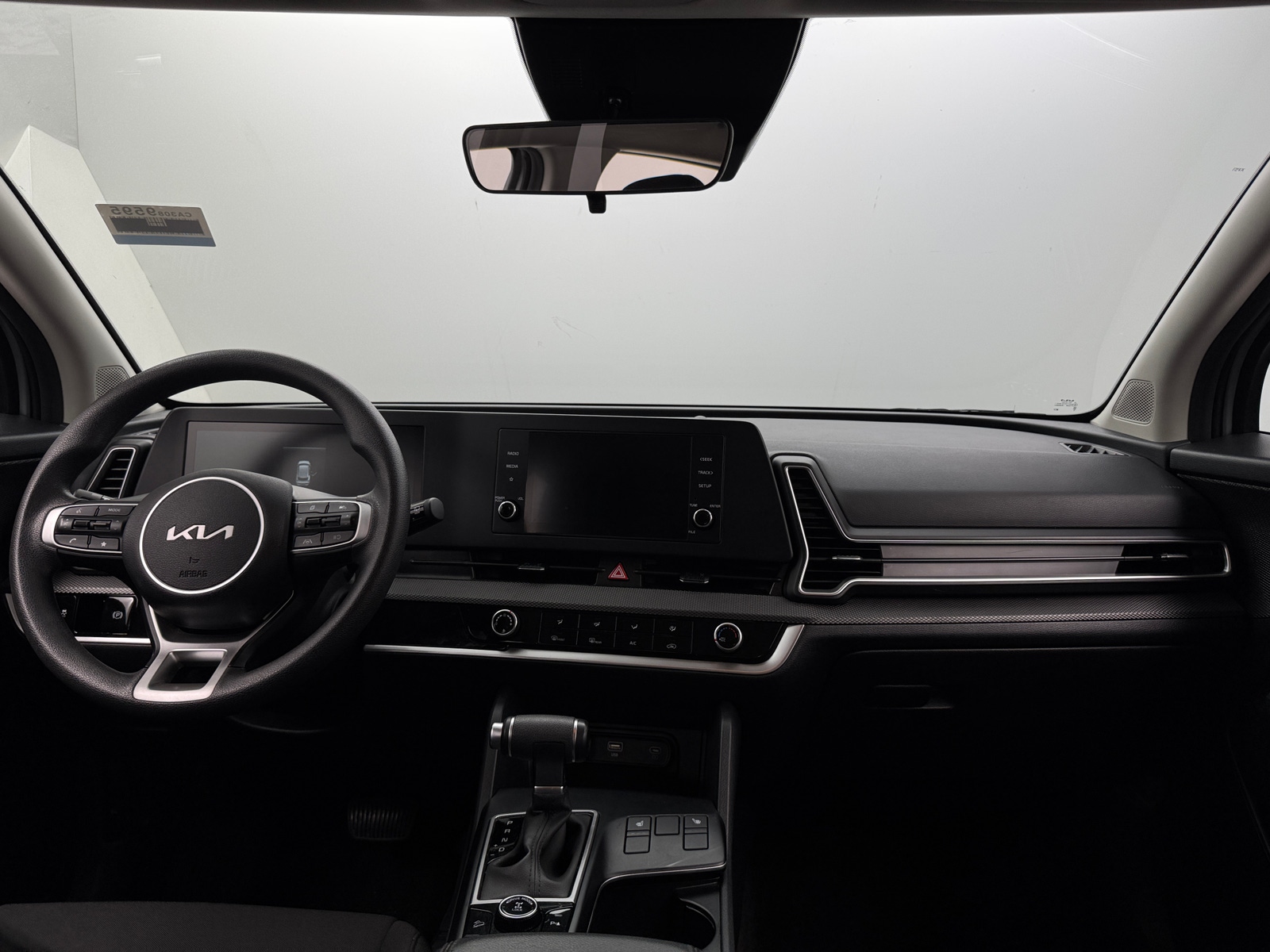 Thumbnail: 2025 Kia Sportage - 3