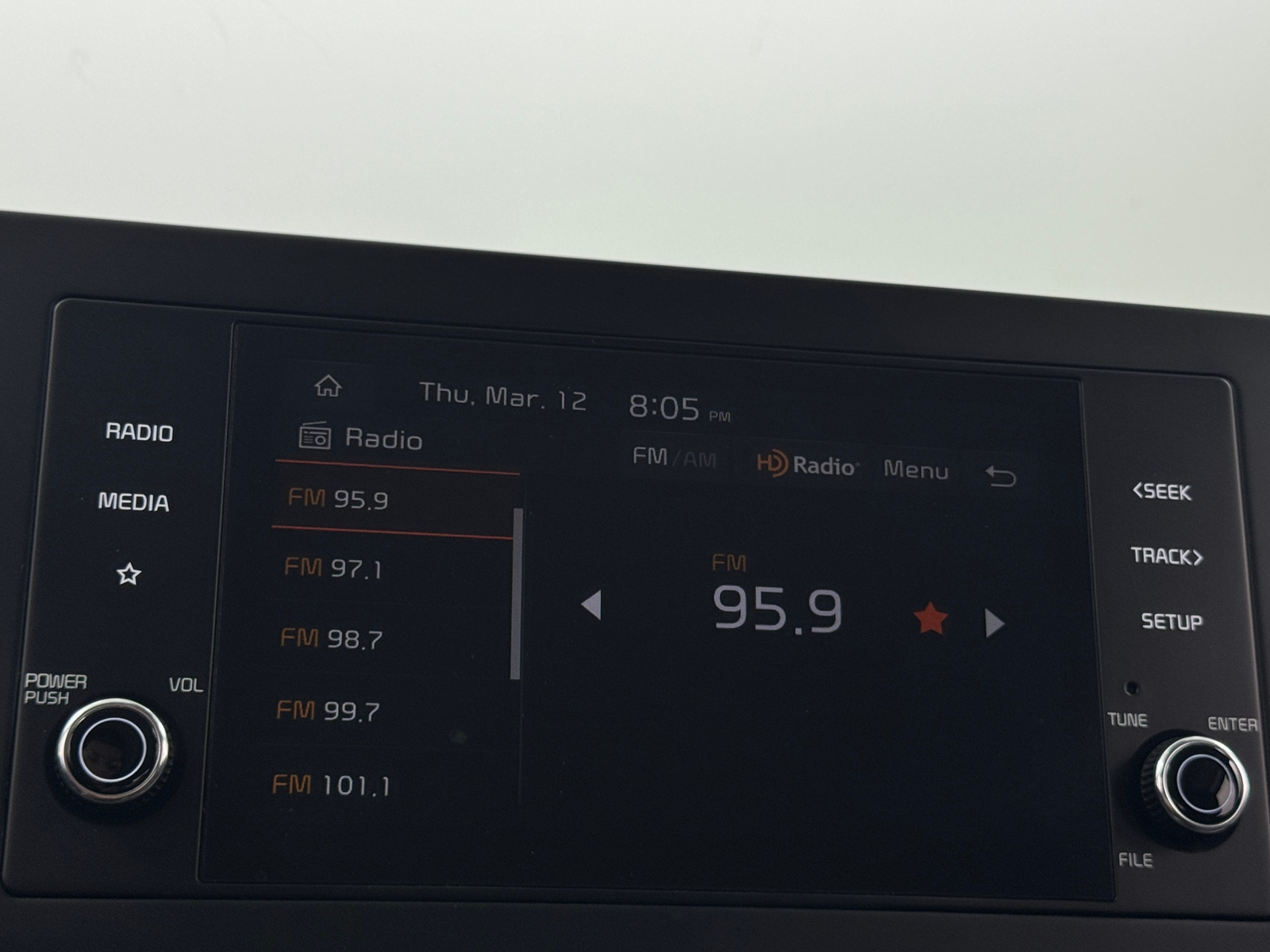 Thumbnail: 2025 Kia Sportage - 4