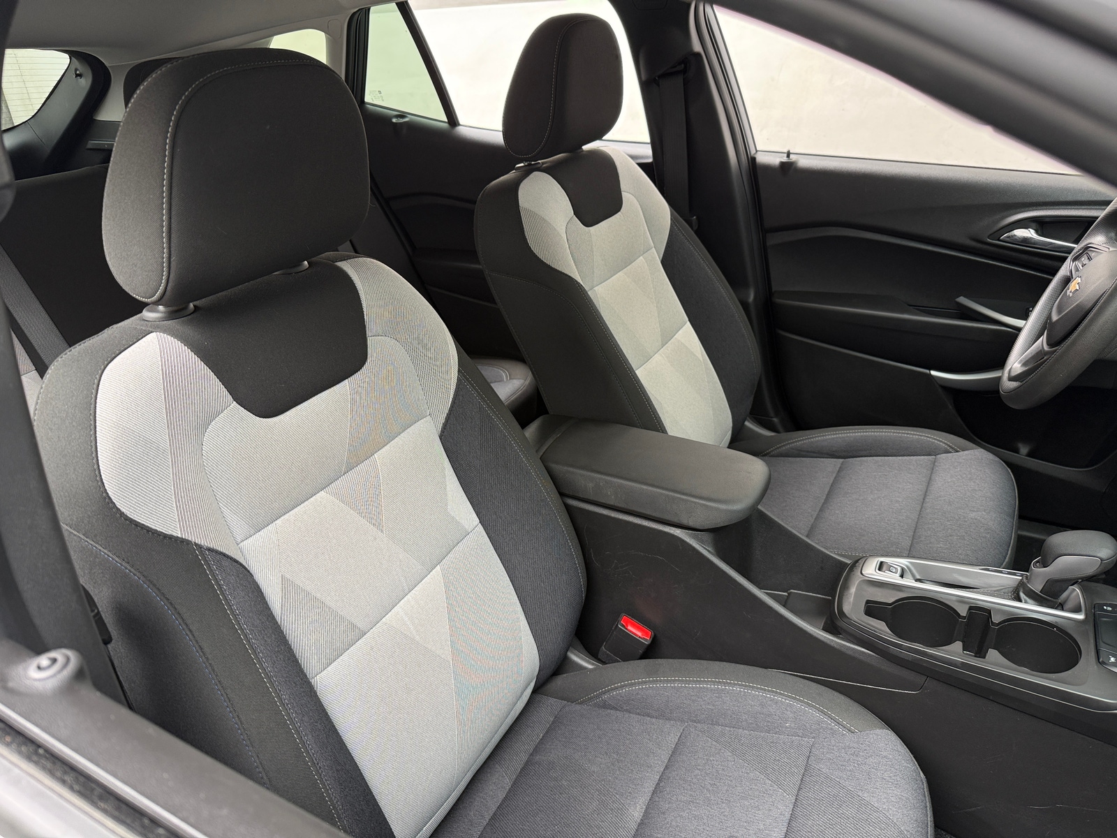 Thumbnail: 2024 Chevrolet Trax - 2