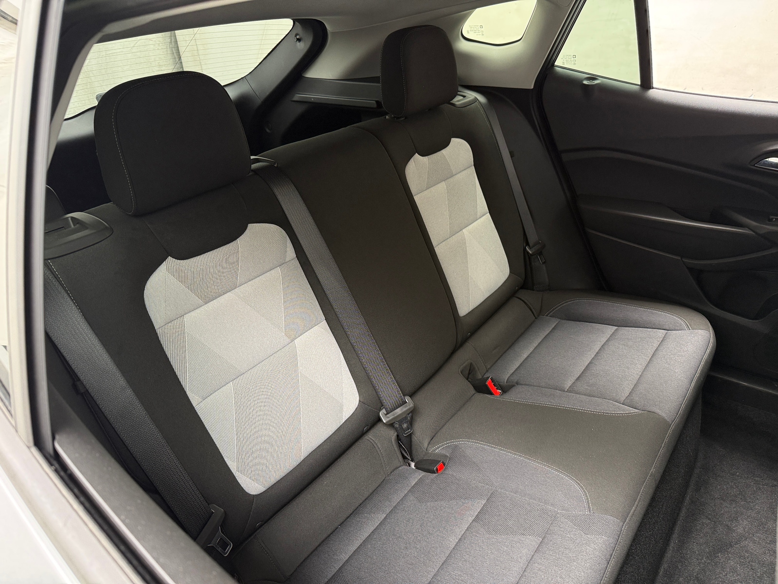 Thumbnail: 2024 Chevrolet Trax - 6