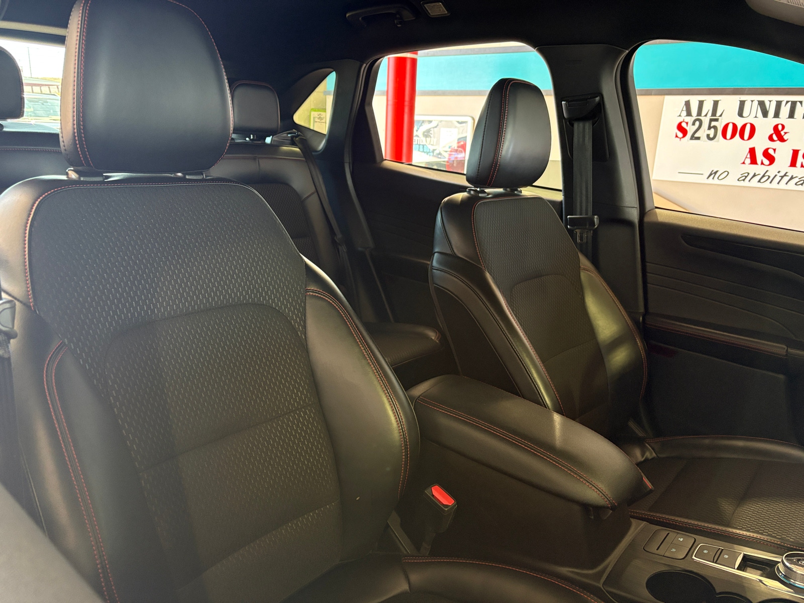 Thumbnail: 2025 Ford Escape - 2