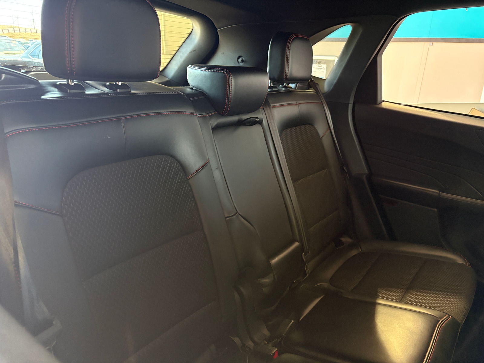 Thumbnail: 2025 Ford Escape - 6