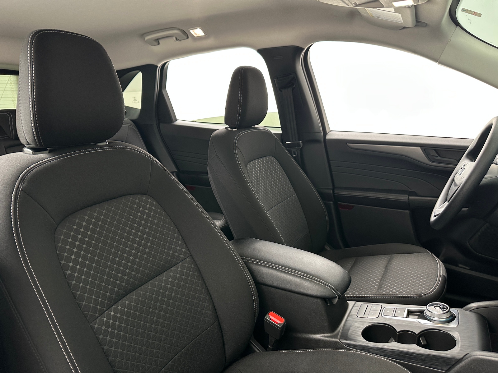 Thumbnail: 2025 Ford Escape - 2