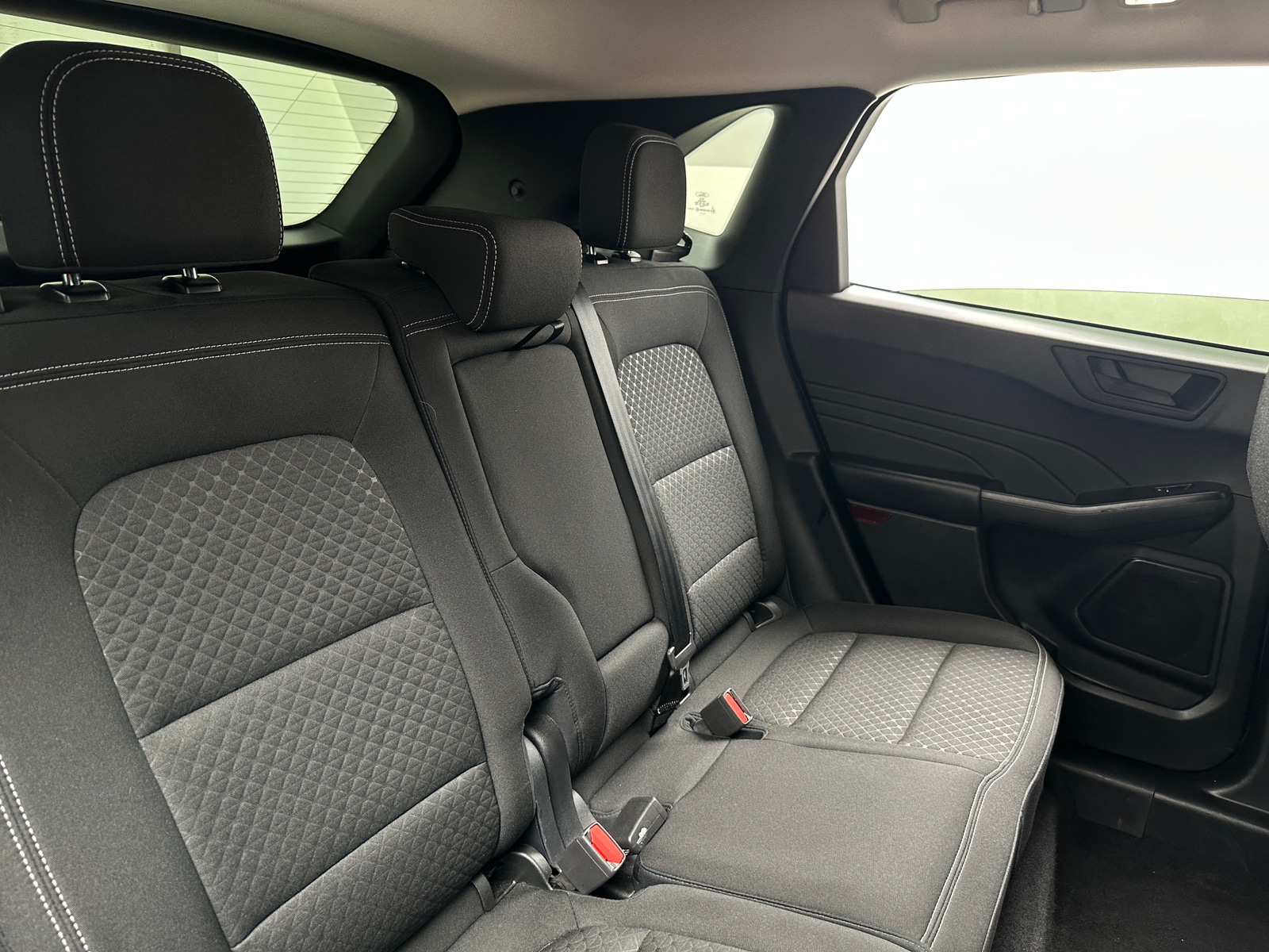 Thumbnail: 2025 Ford Escape - 6