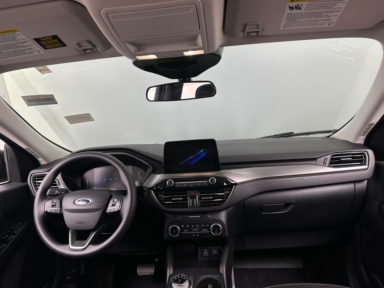 Thumbnail: 2025 Ford Escape - 3