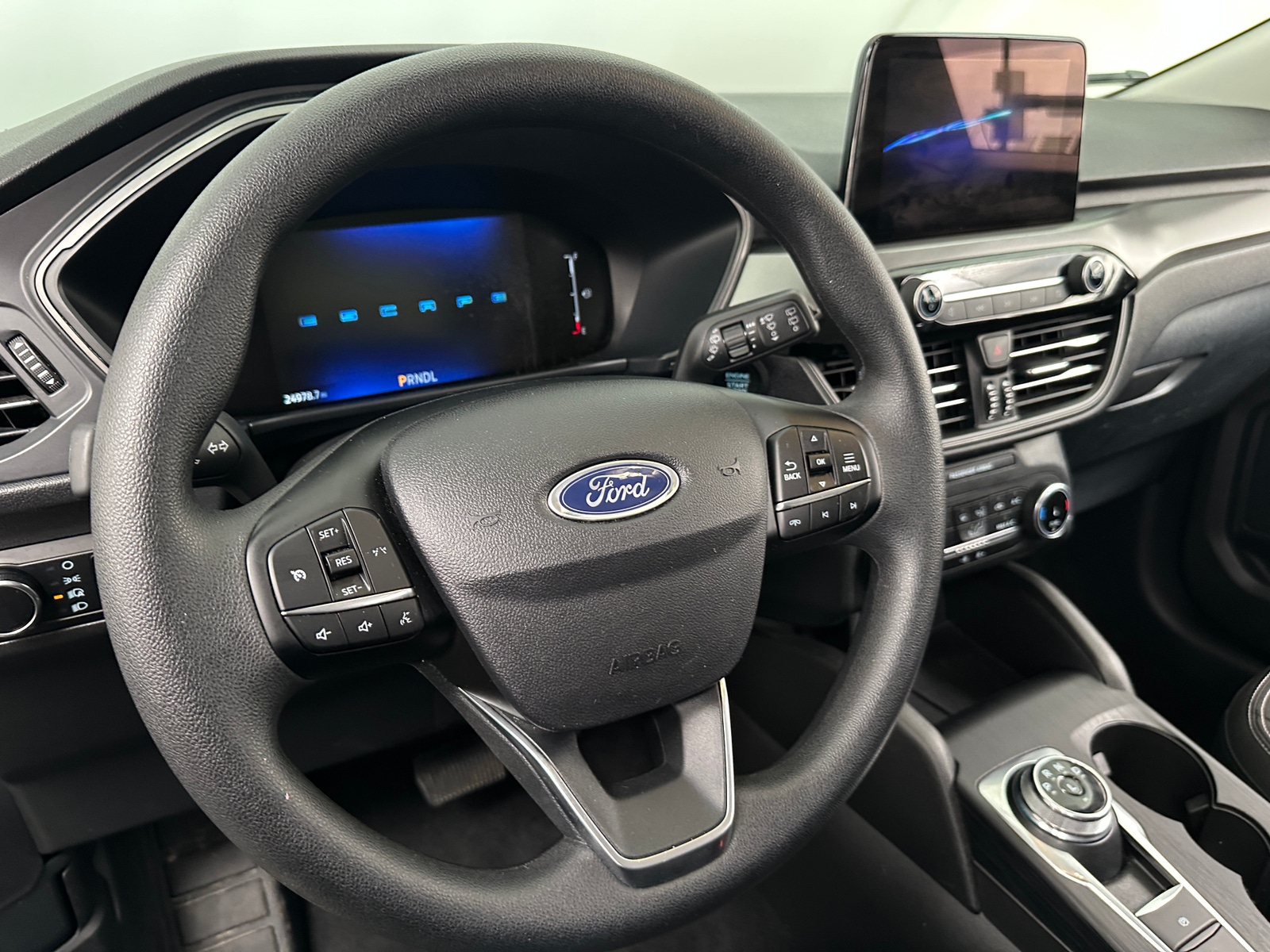 Thumbnail: 2025 Ford Escape - 5