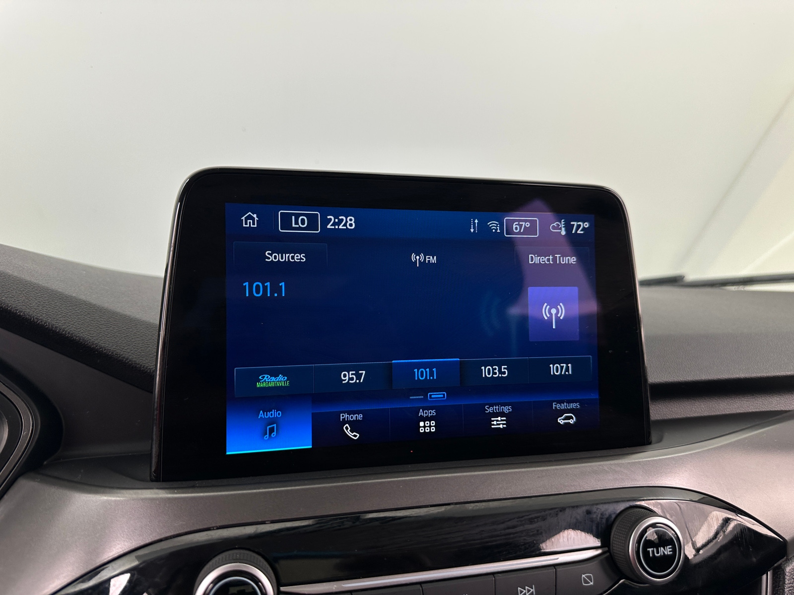 Thumbnail: 2025 Ford Escape - 4