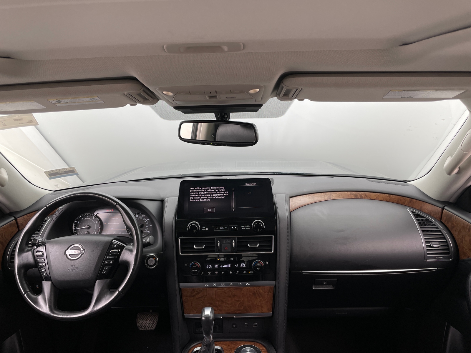 Thumbnail: 2023 Nissan Armada - 2